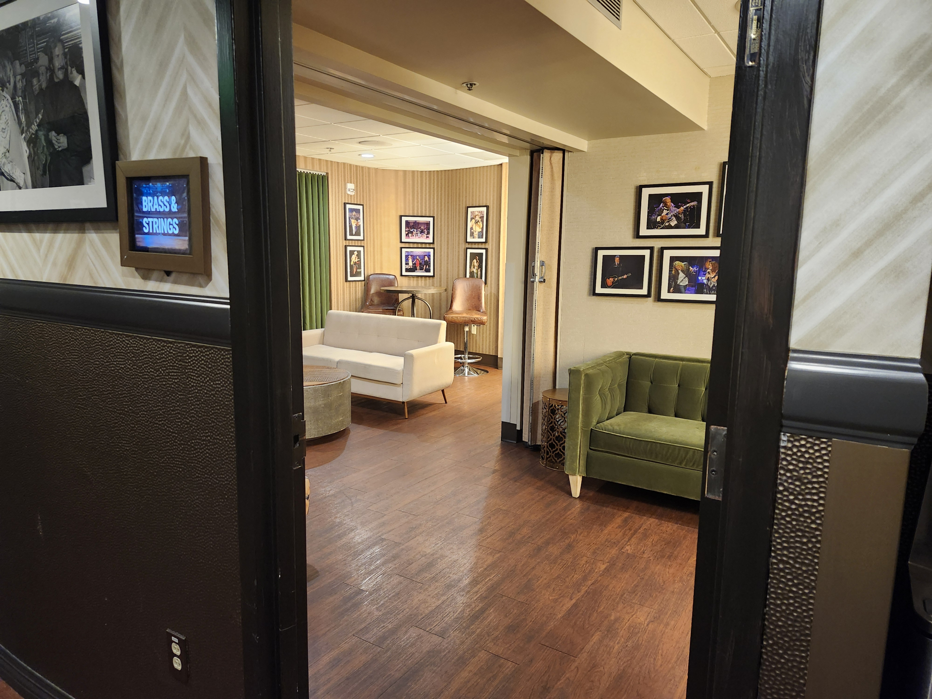 The Ryman Auditorium — photo 13