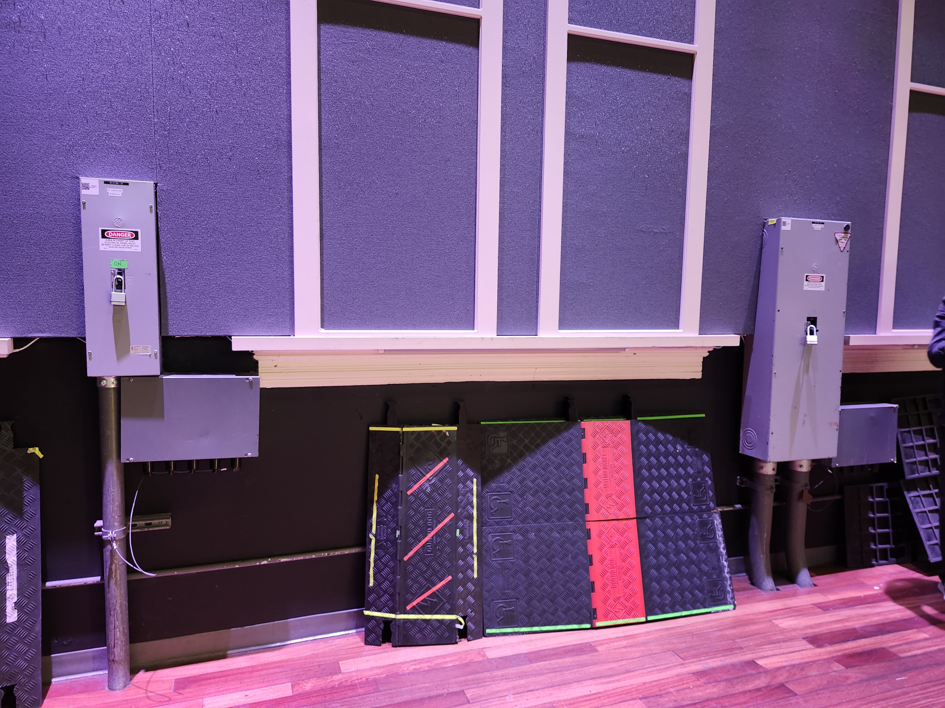 The Ryman Auditorium — photo 2
