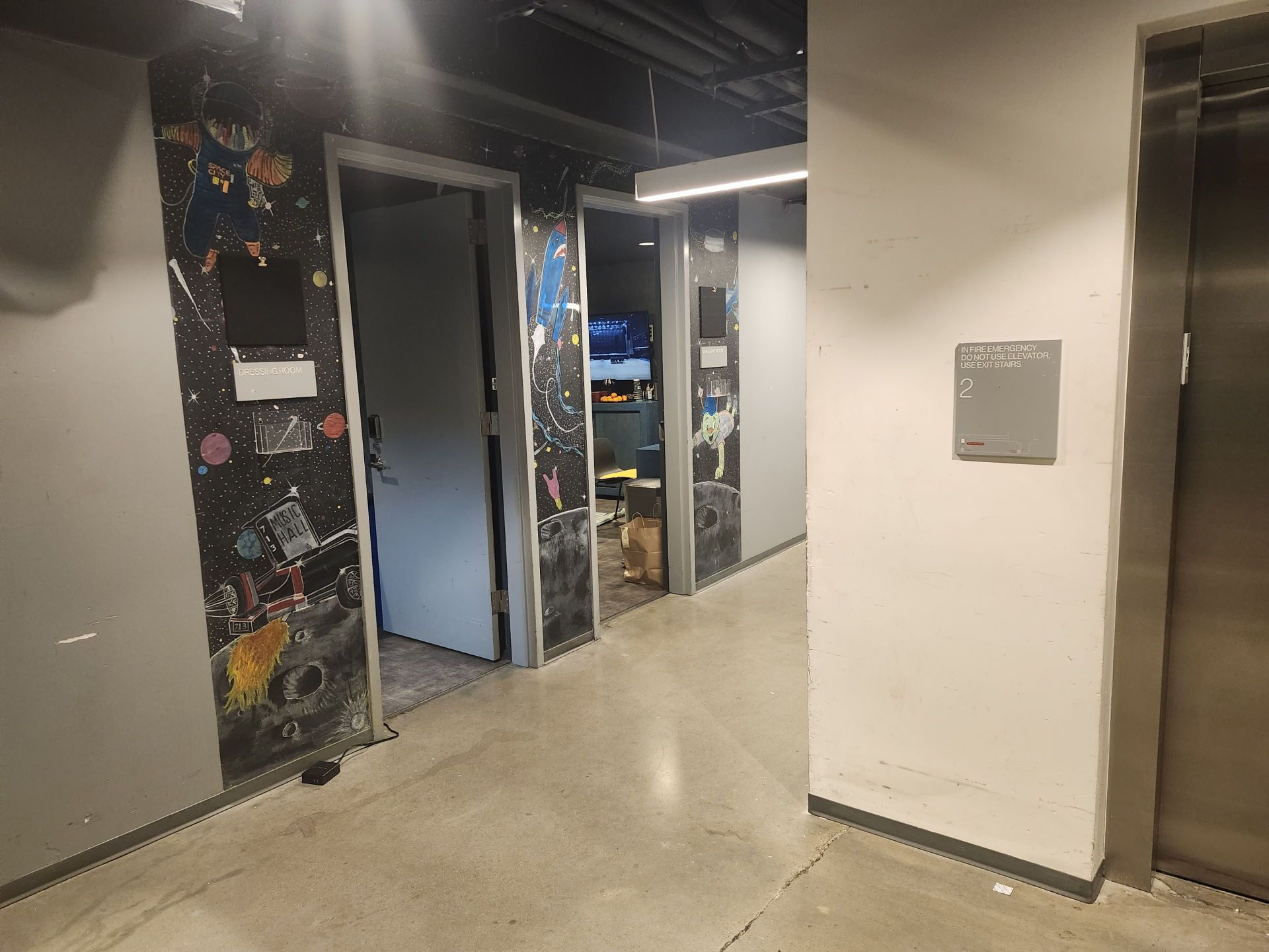 713 Music Hall — photo 28