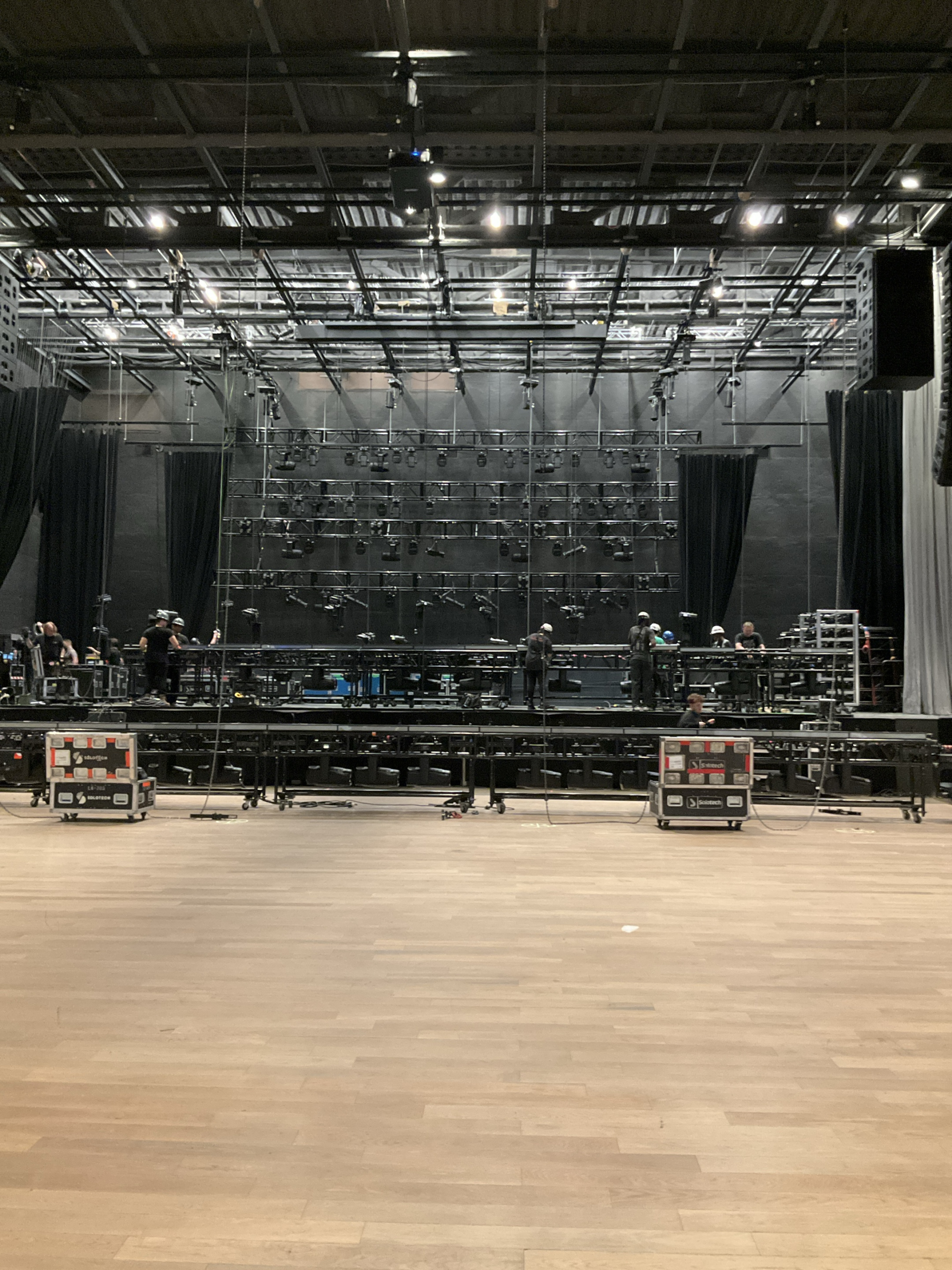 713 Music Hall — photo 6