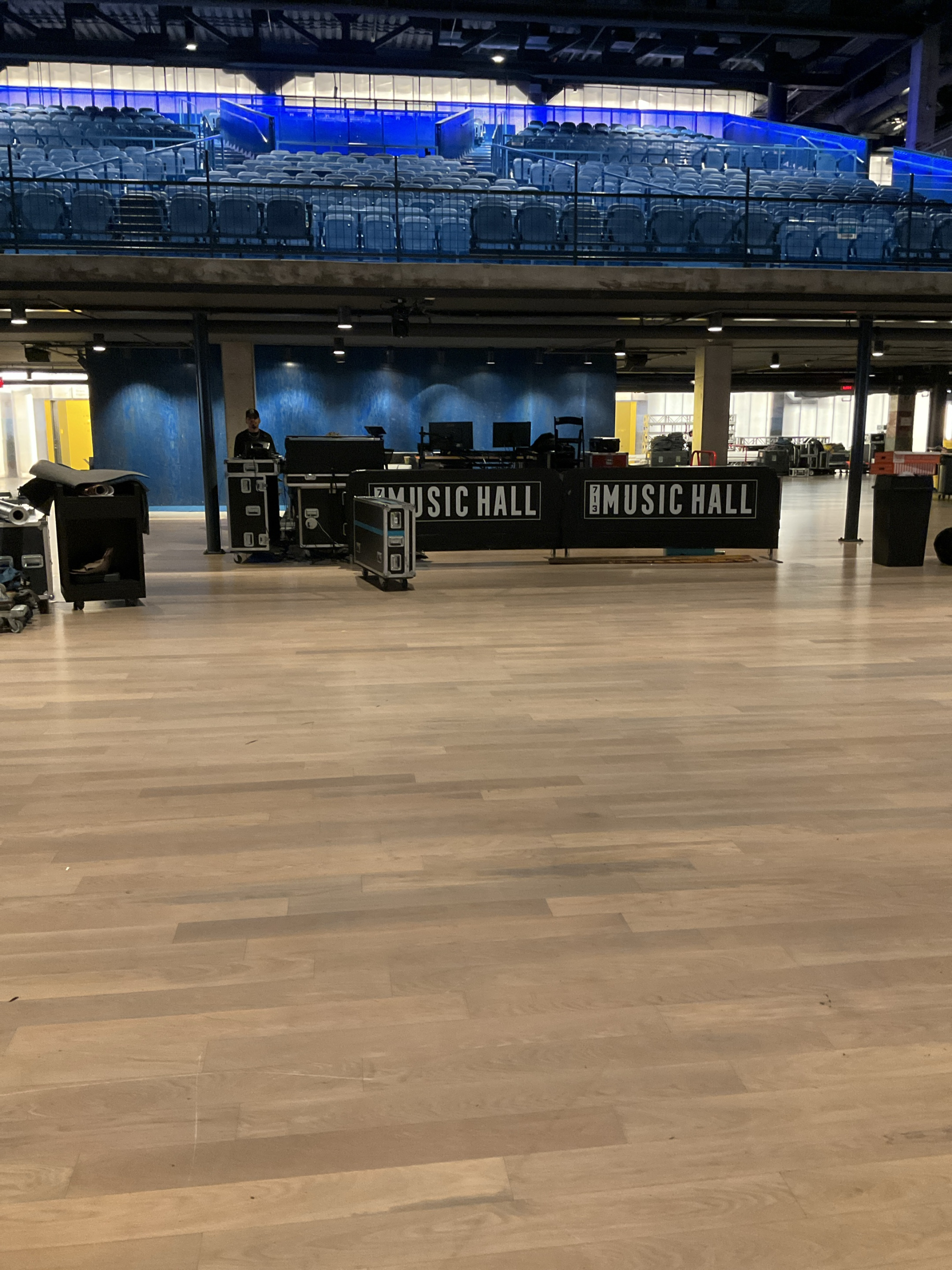 713 Music Hall — photo 7