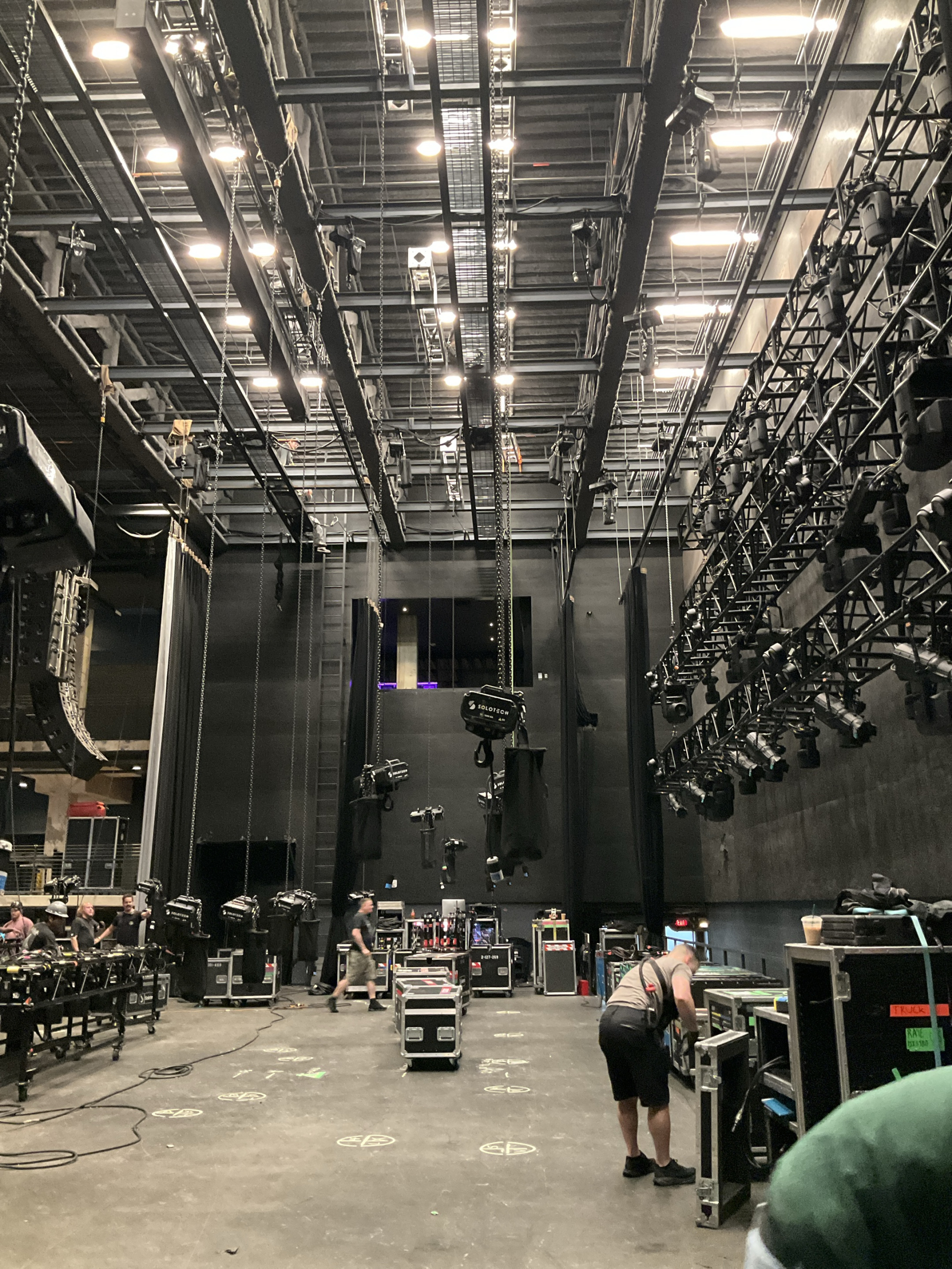 713 Music Hall — photo 11