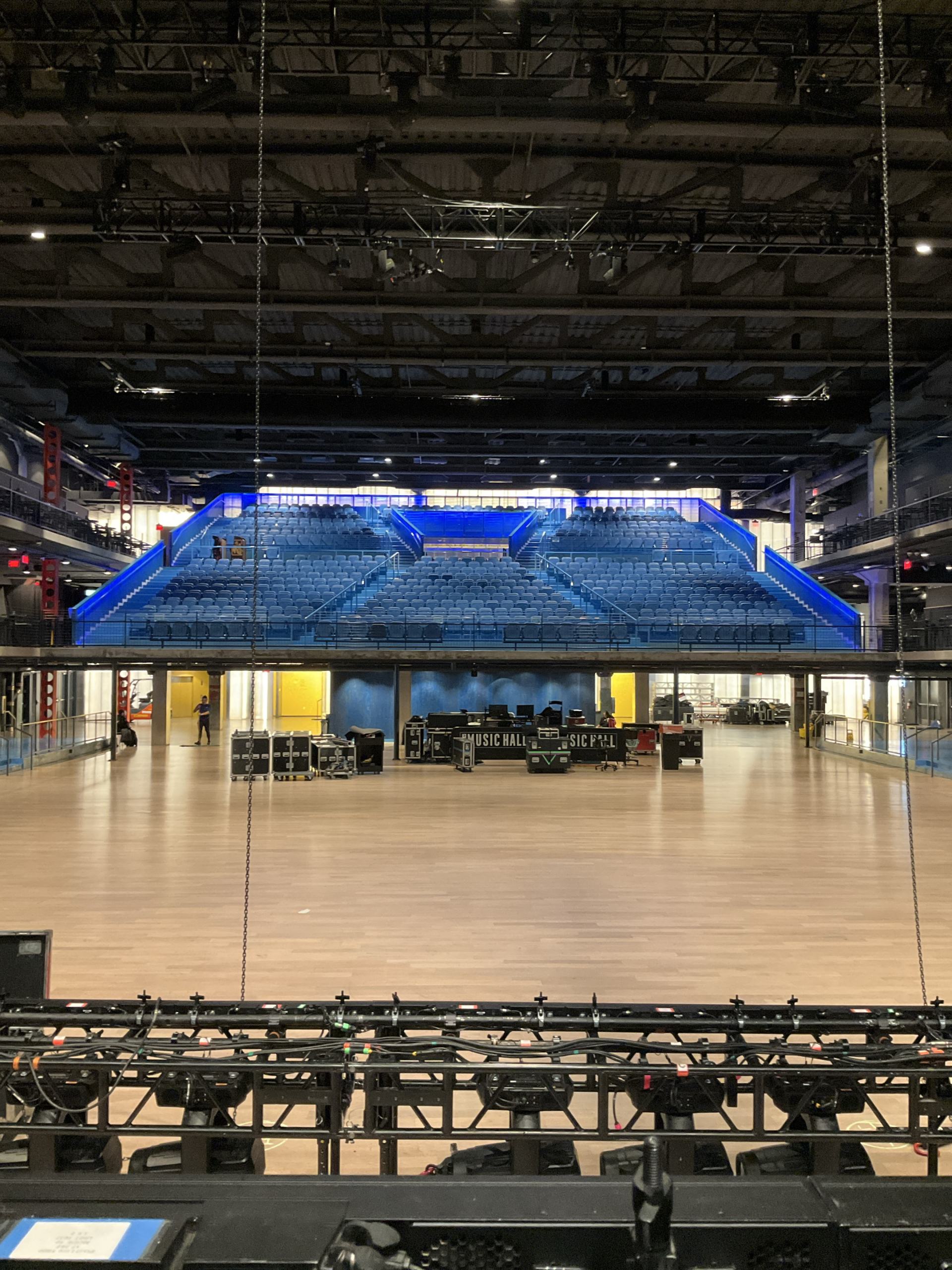 713 Music Hall — photo 15