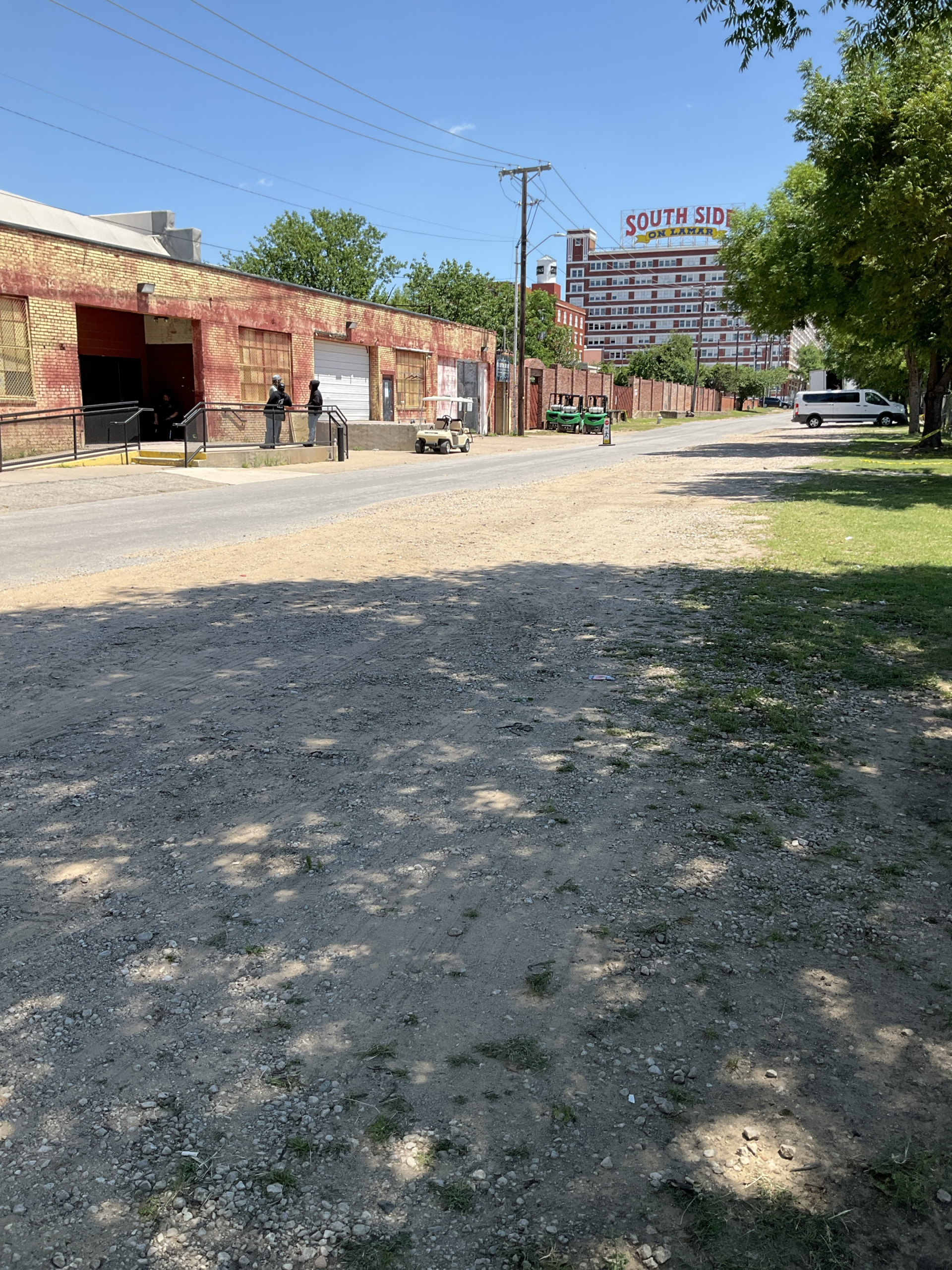 South Side Ballroom — photo 2