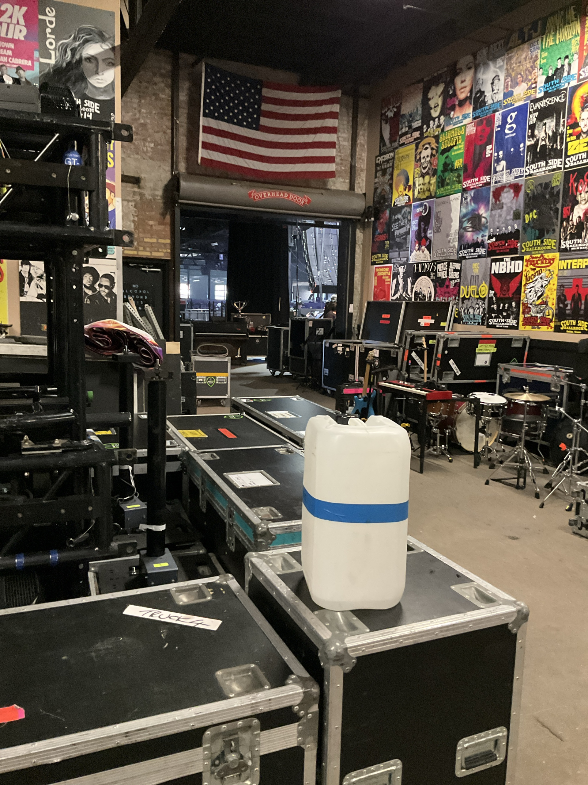 South Side Ballroom — photo 4