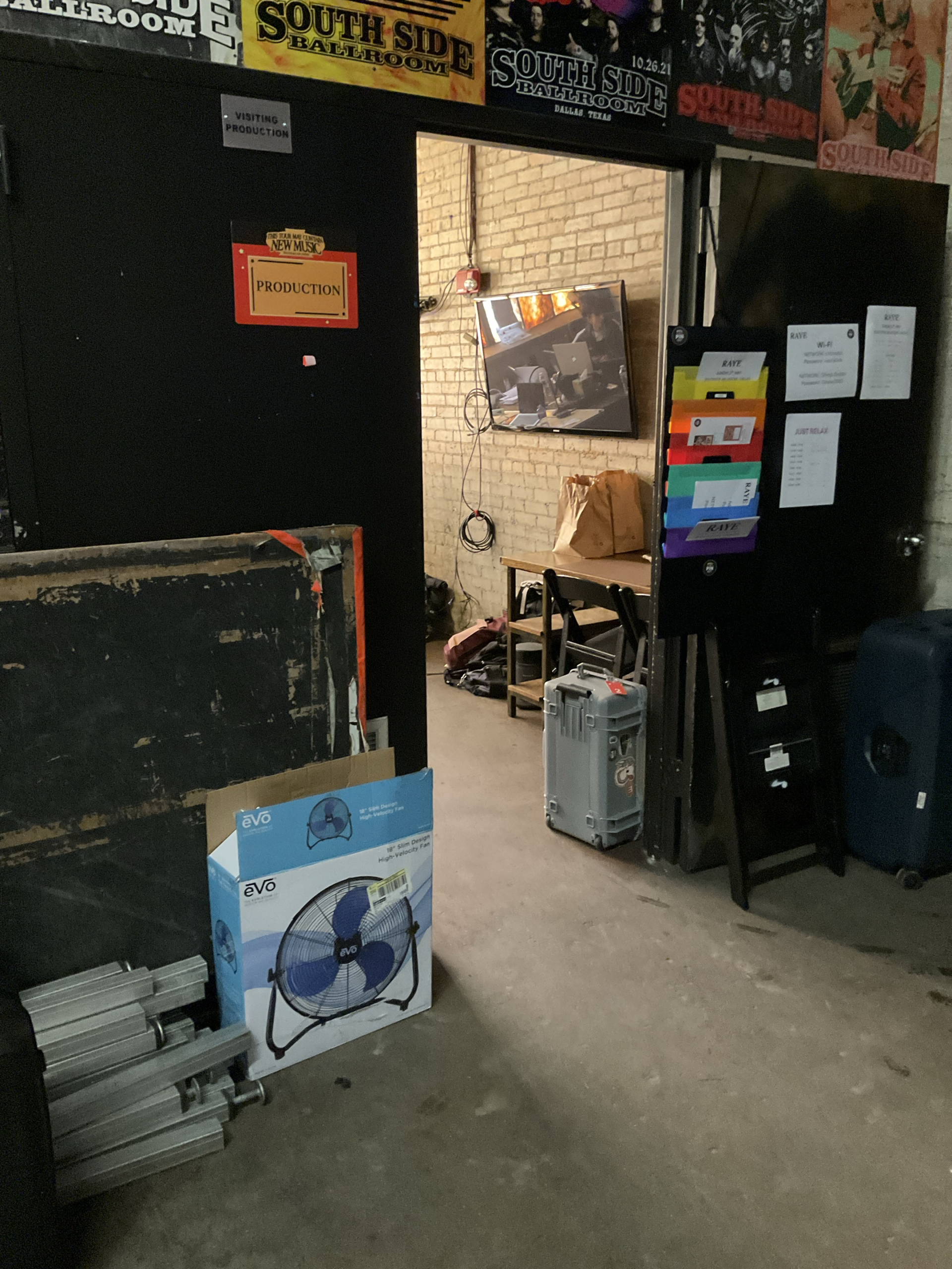 South Side Ballroom — photo 5