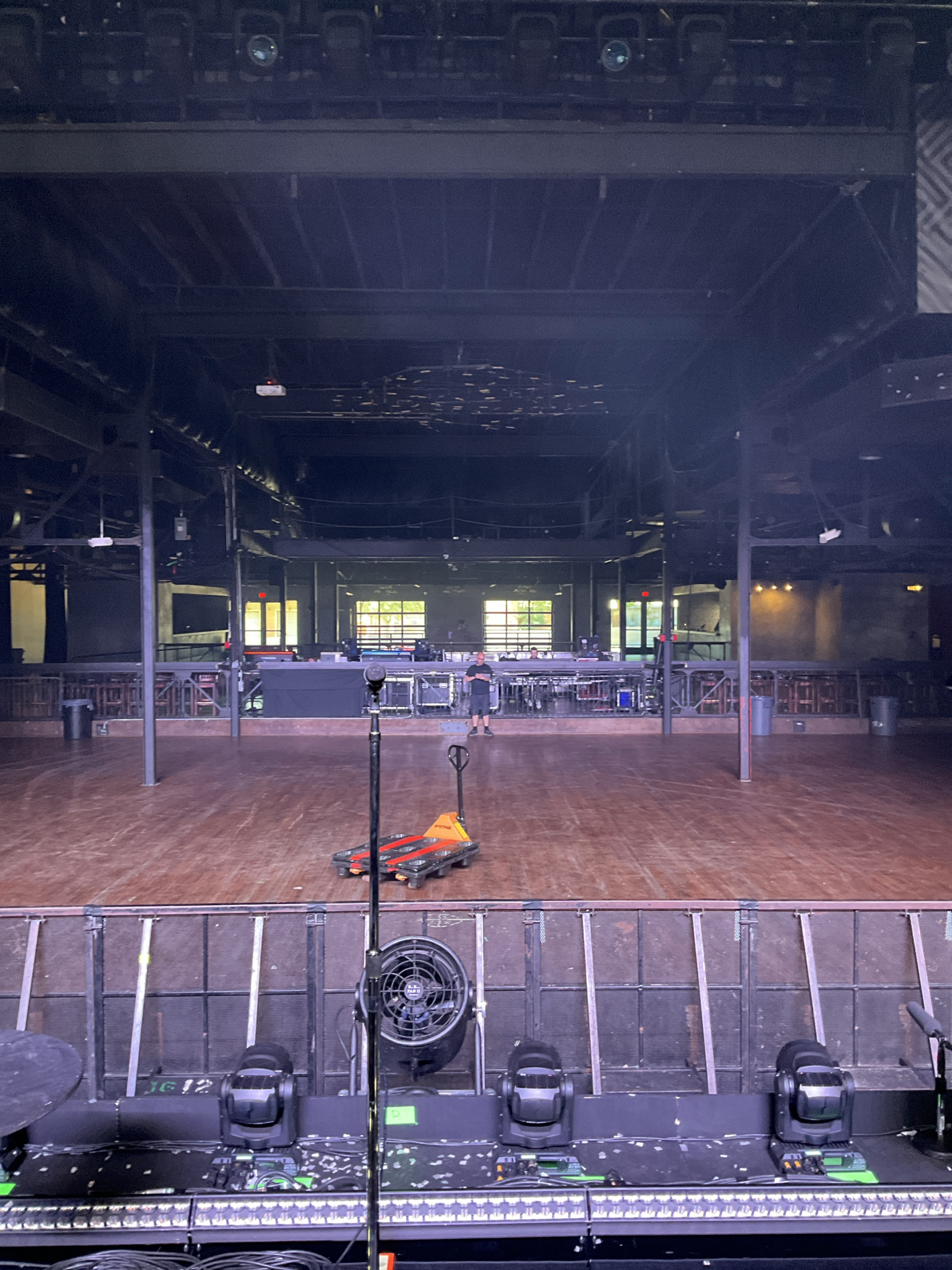 South Side Ballroom — photo 8