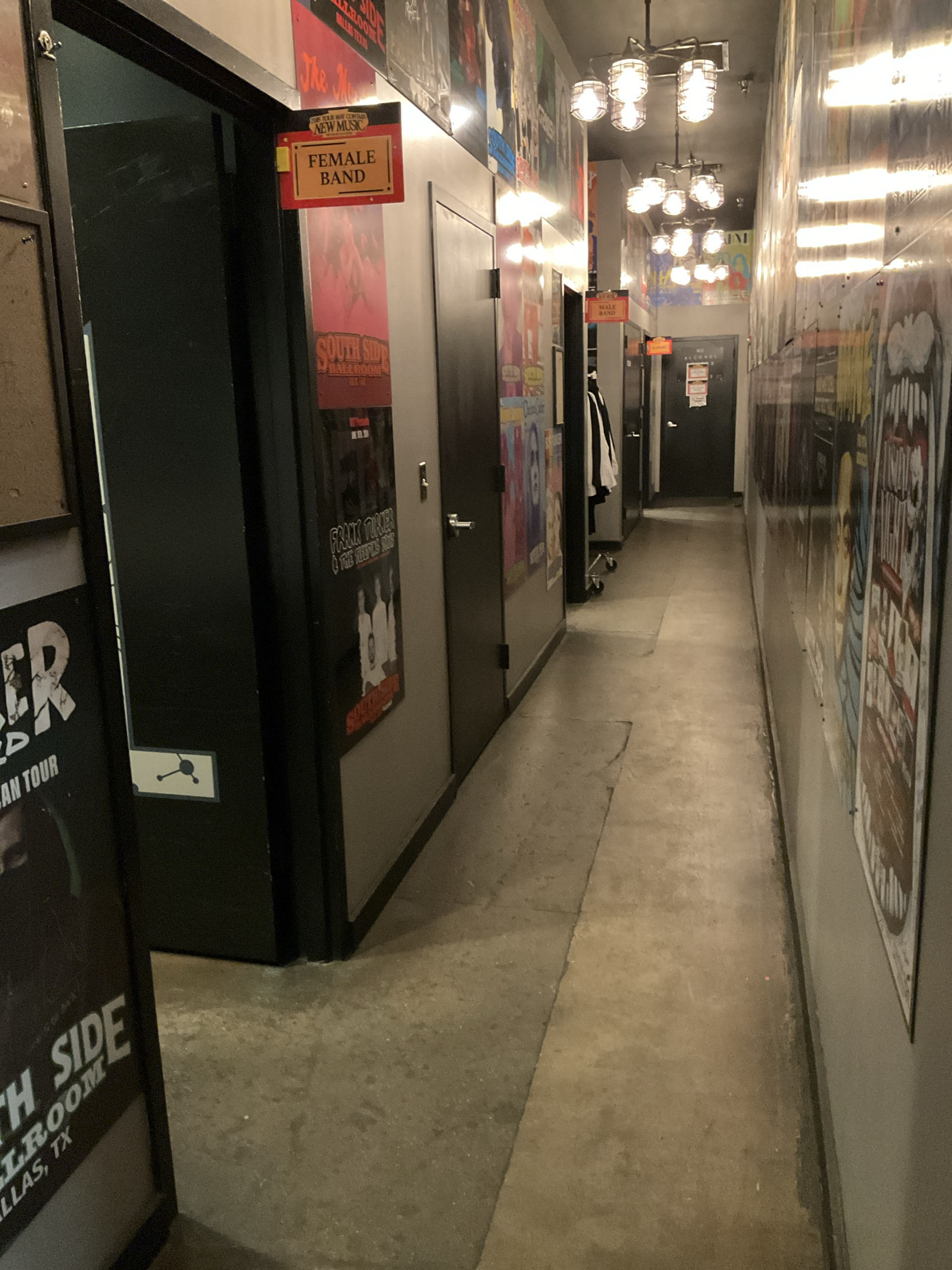 South Side Ballroom — photo 17