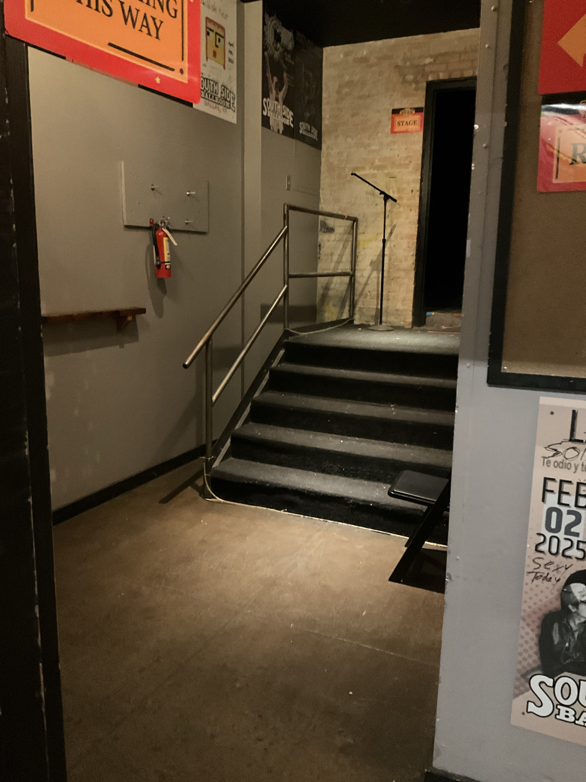 South Side Ballroom — photo 18