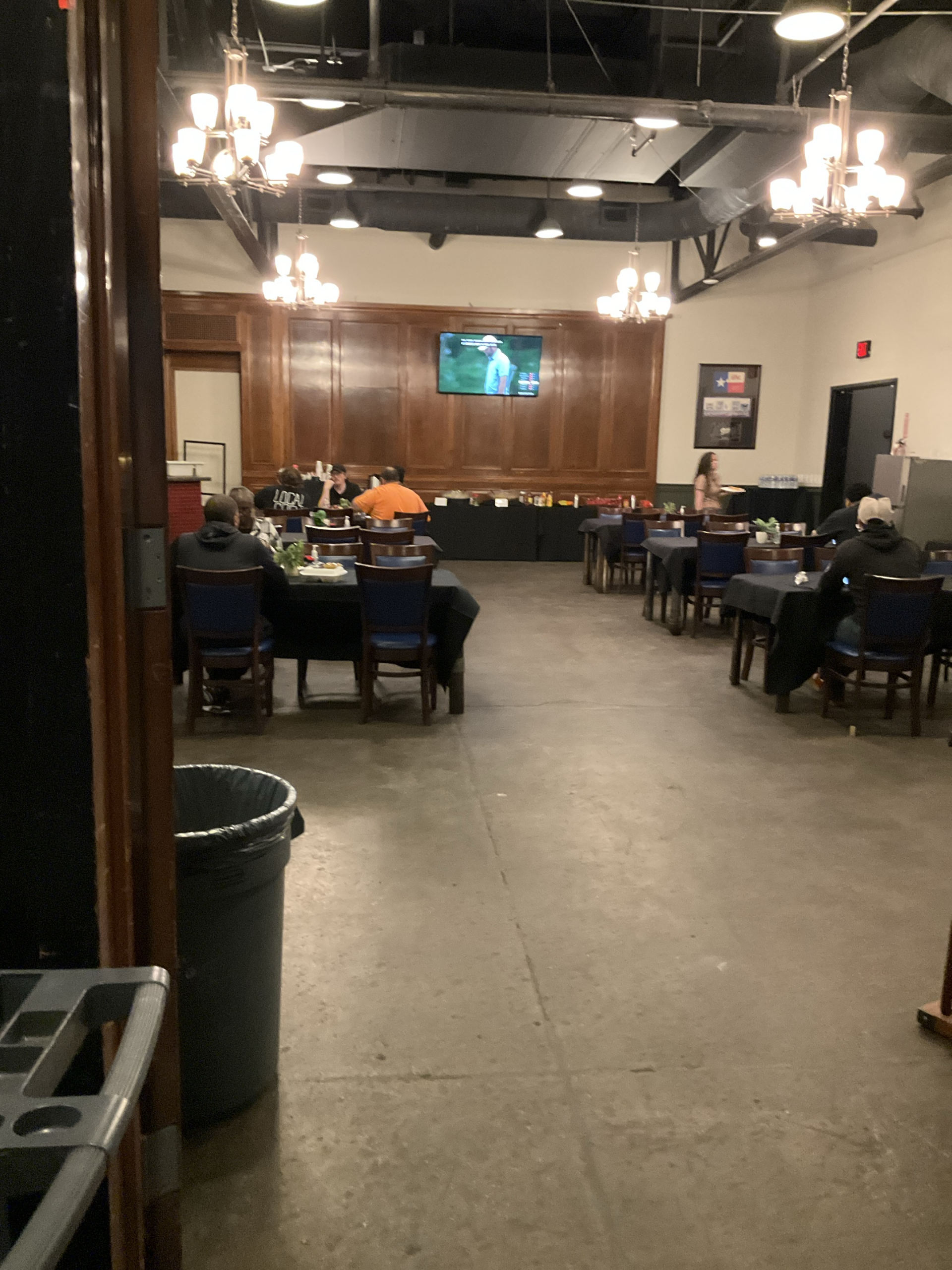 South Side Ballroom — photo 22