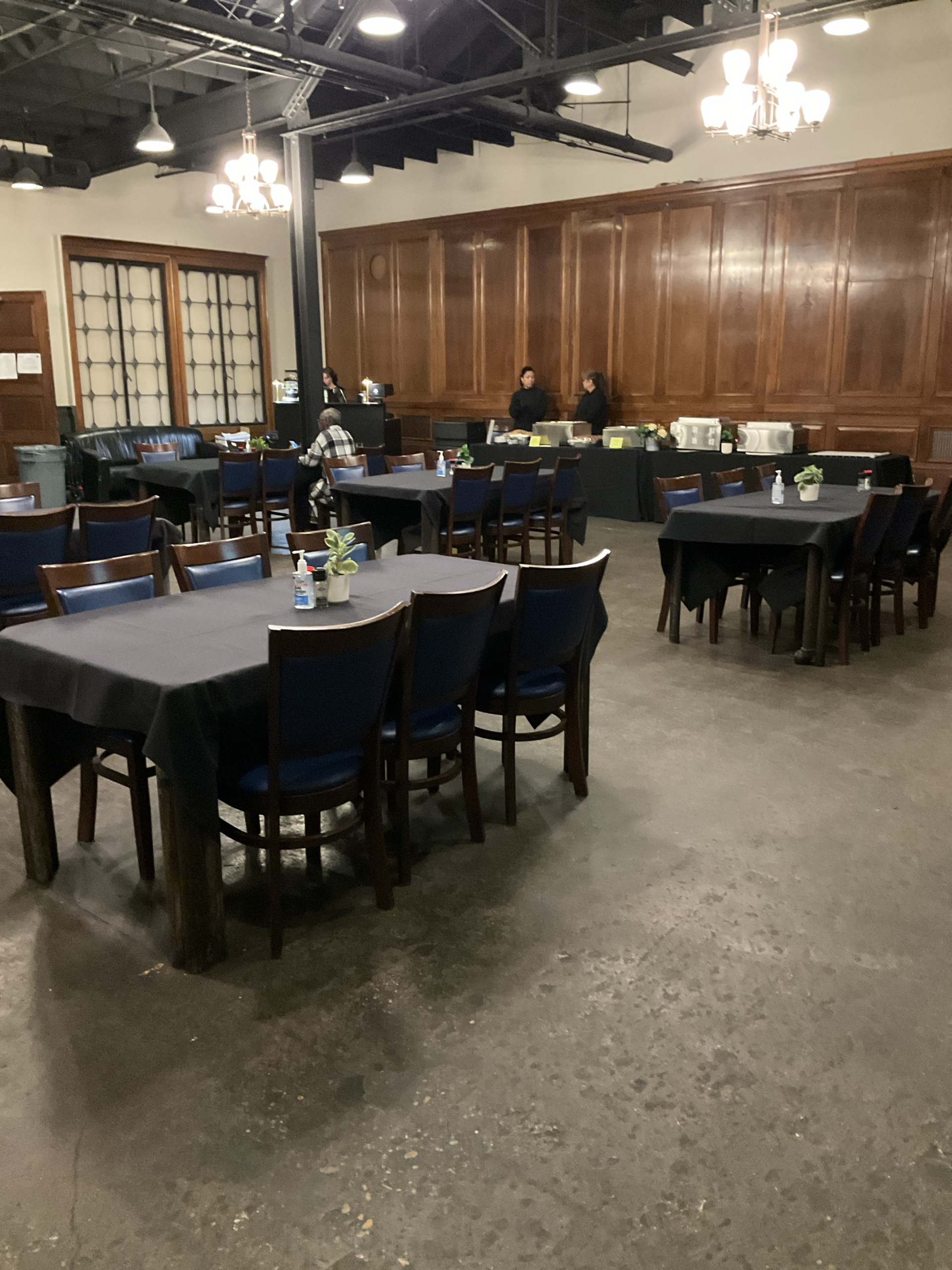 South Side Ballroom — photo 23