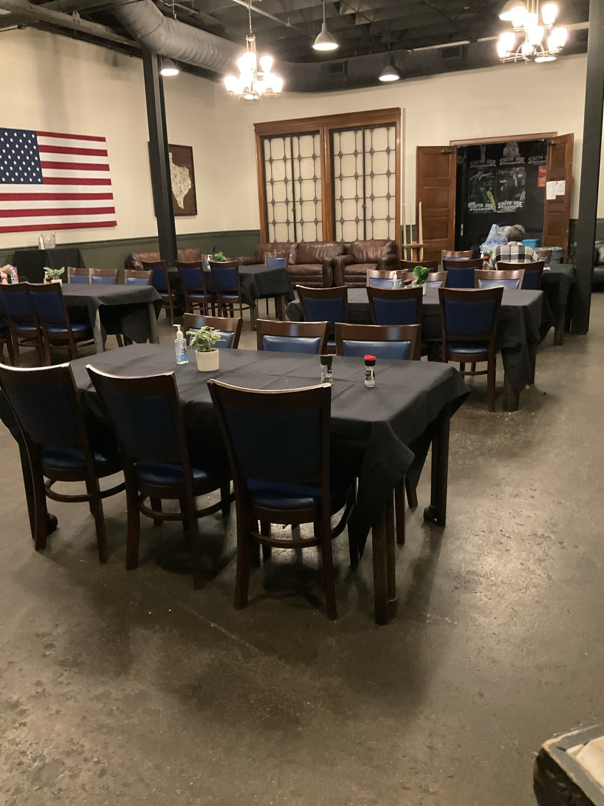 South Side Ballroom — photo 24