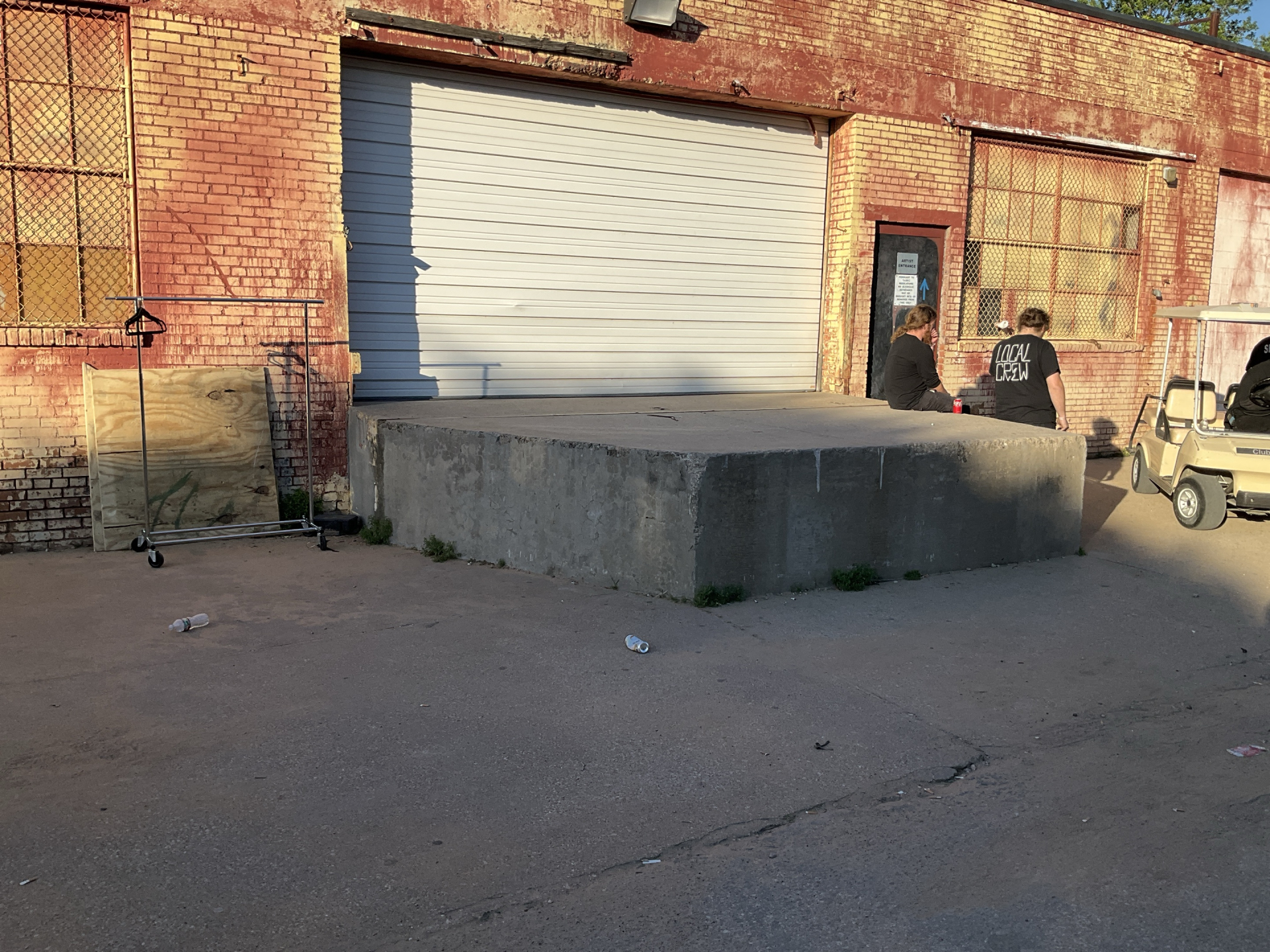 South Side Ballroom — photo 26