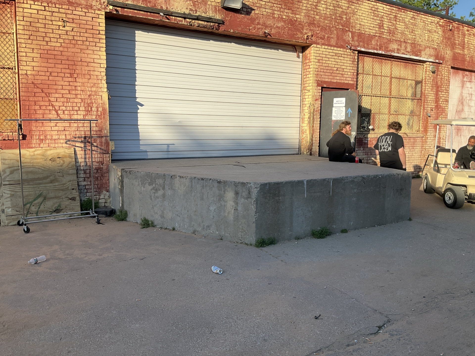 South Side Ballroom — photo 28