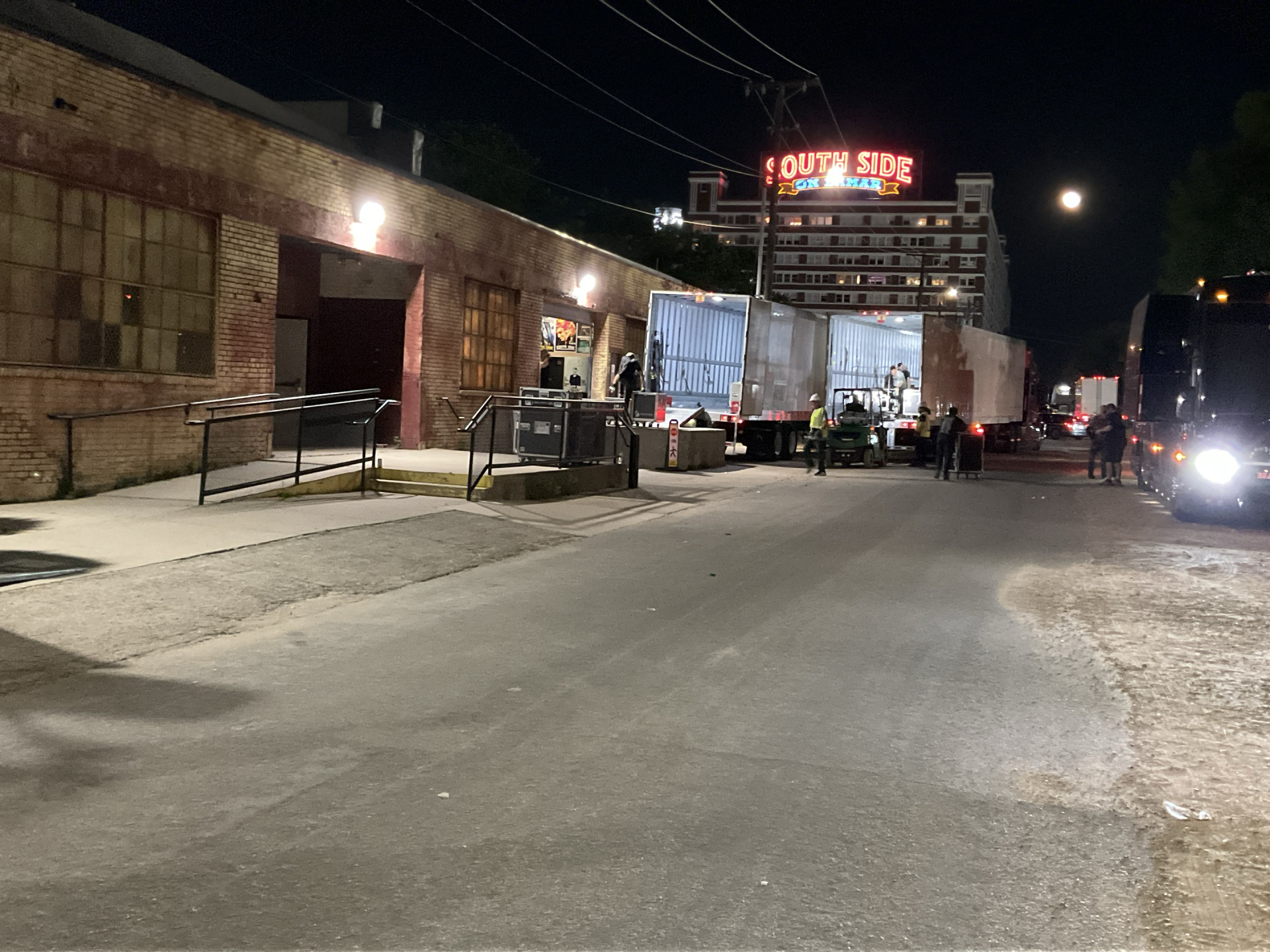 South Side Ballroom — photo 31