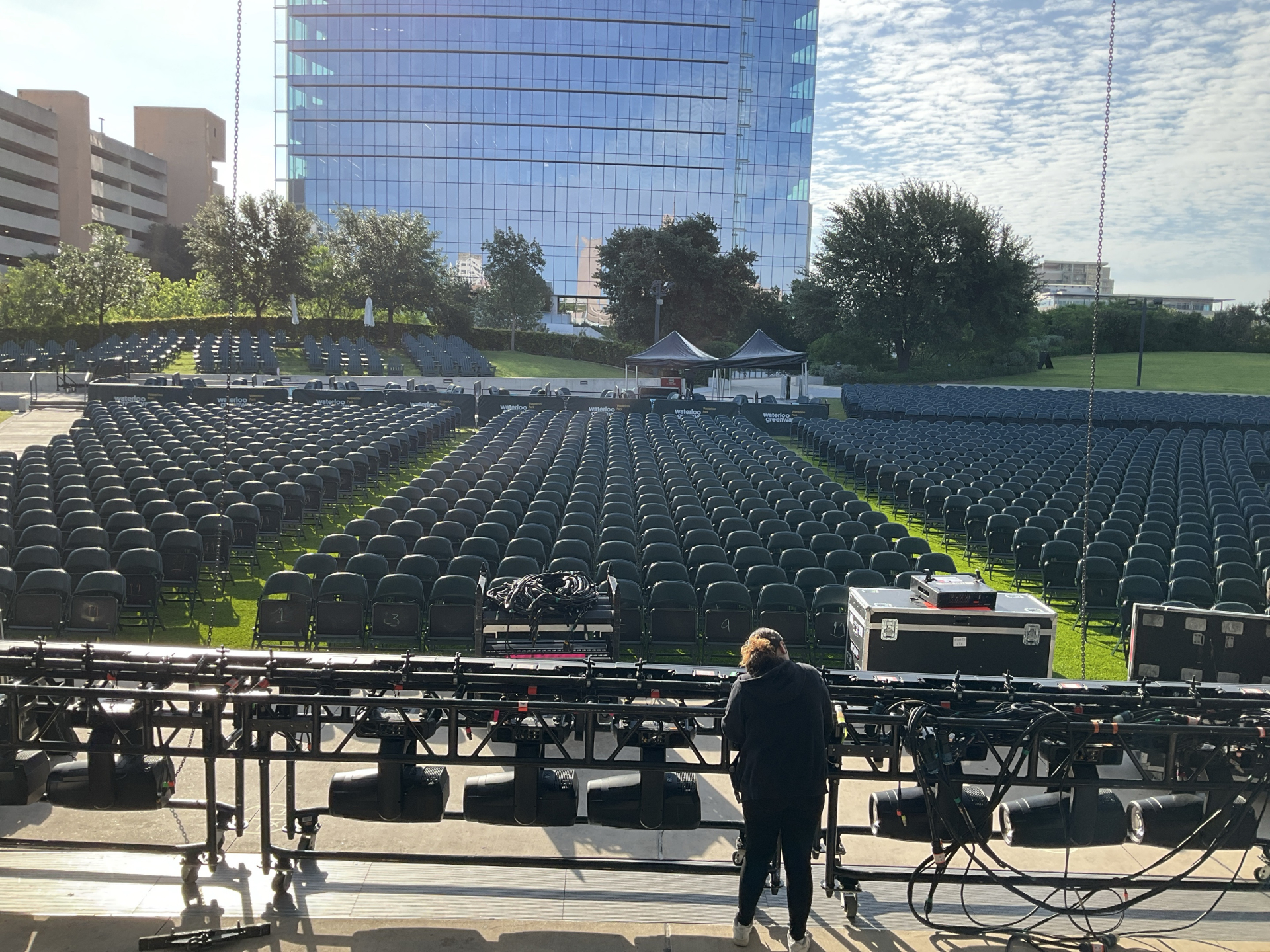 Moody Amphitheater — photo 5