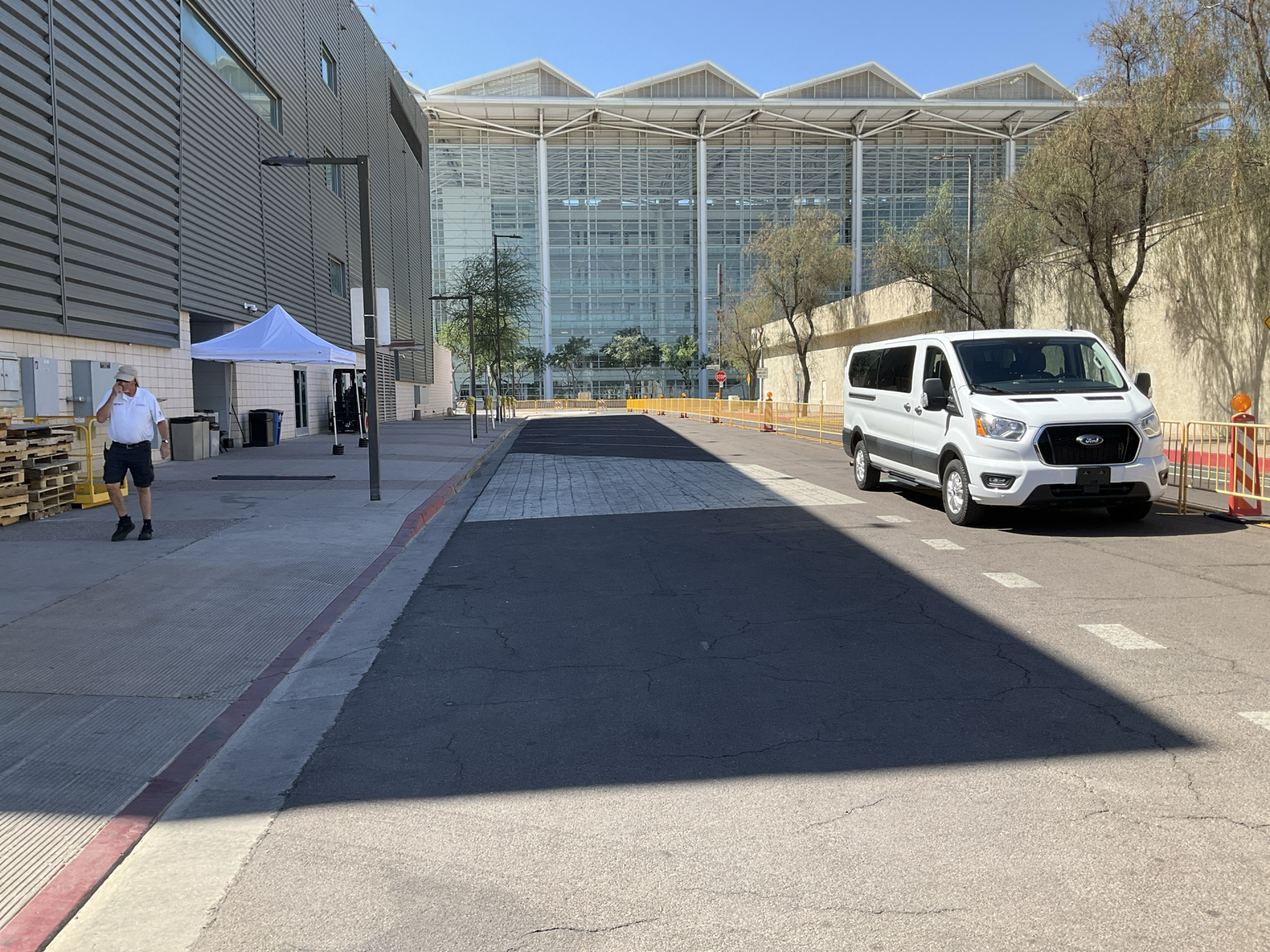 Arizona Federal Theater — photo 17