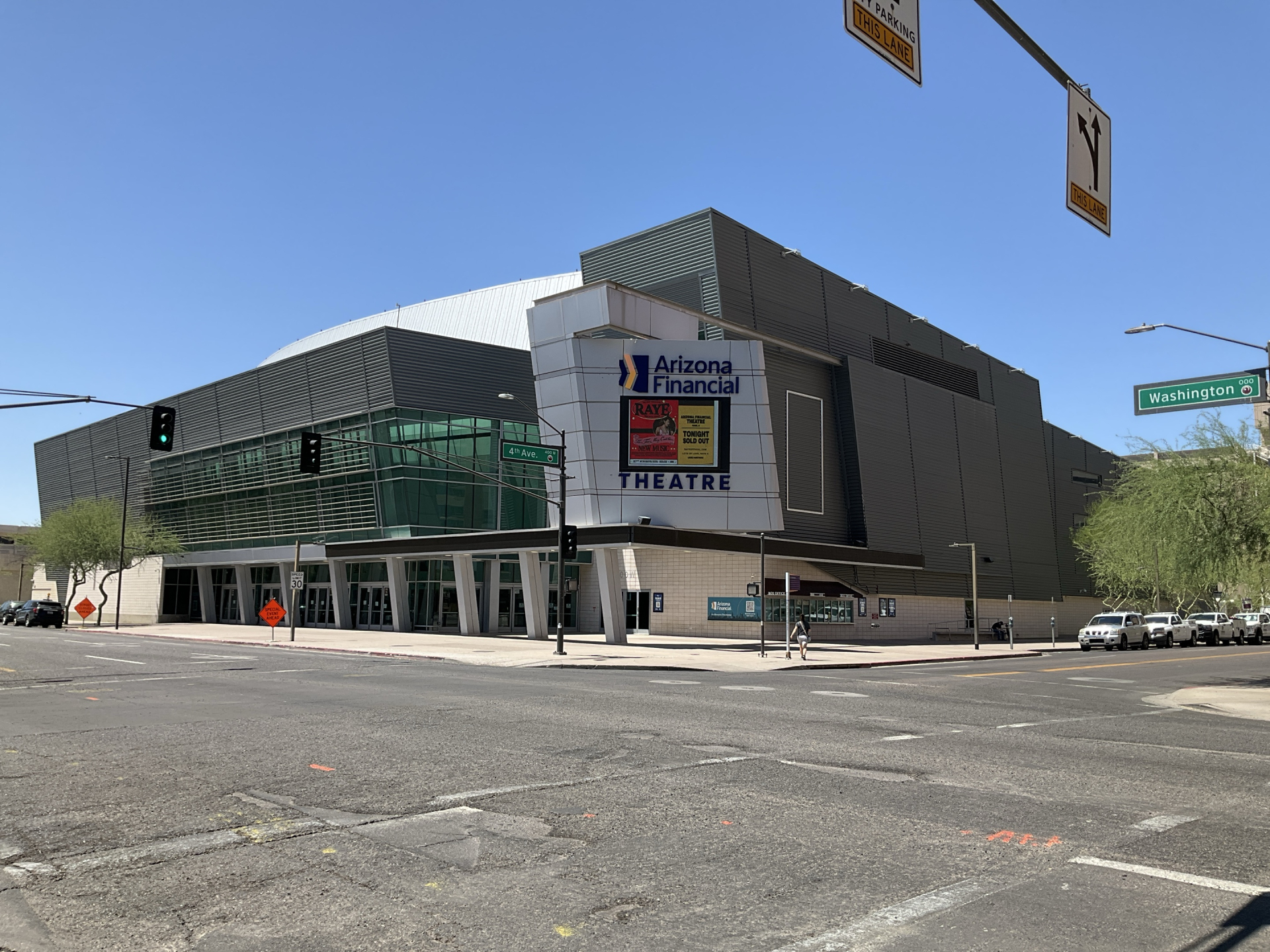 Arizona Federal Theater