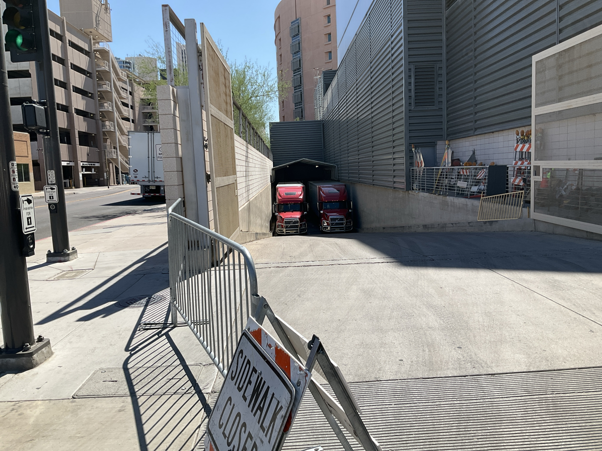 Arizona Federal Theater — photo 35