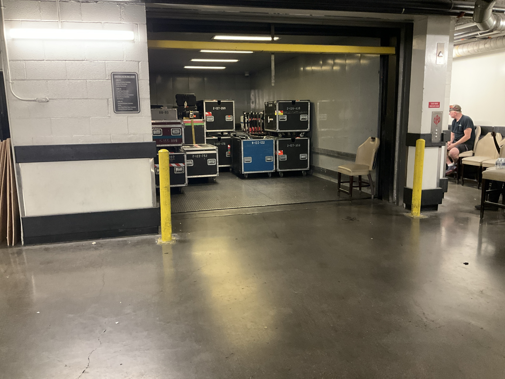 The Chelsea — photo 24