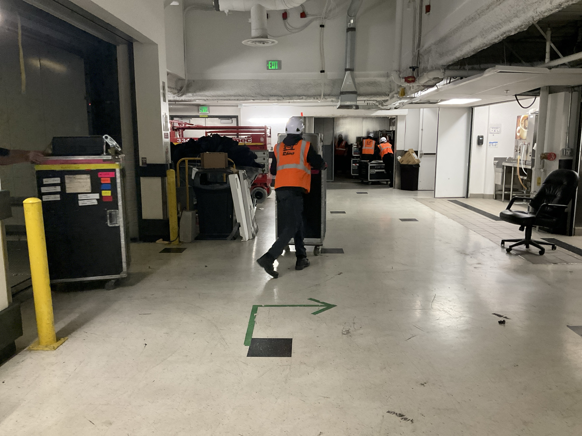 The Chelsea — photo 26