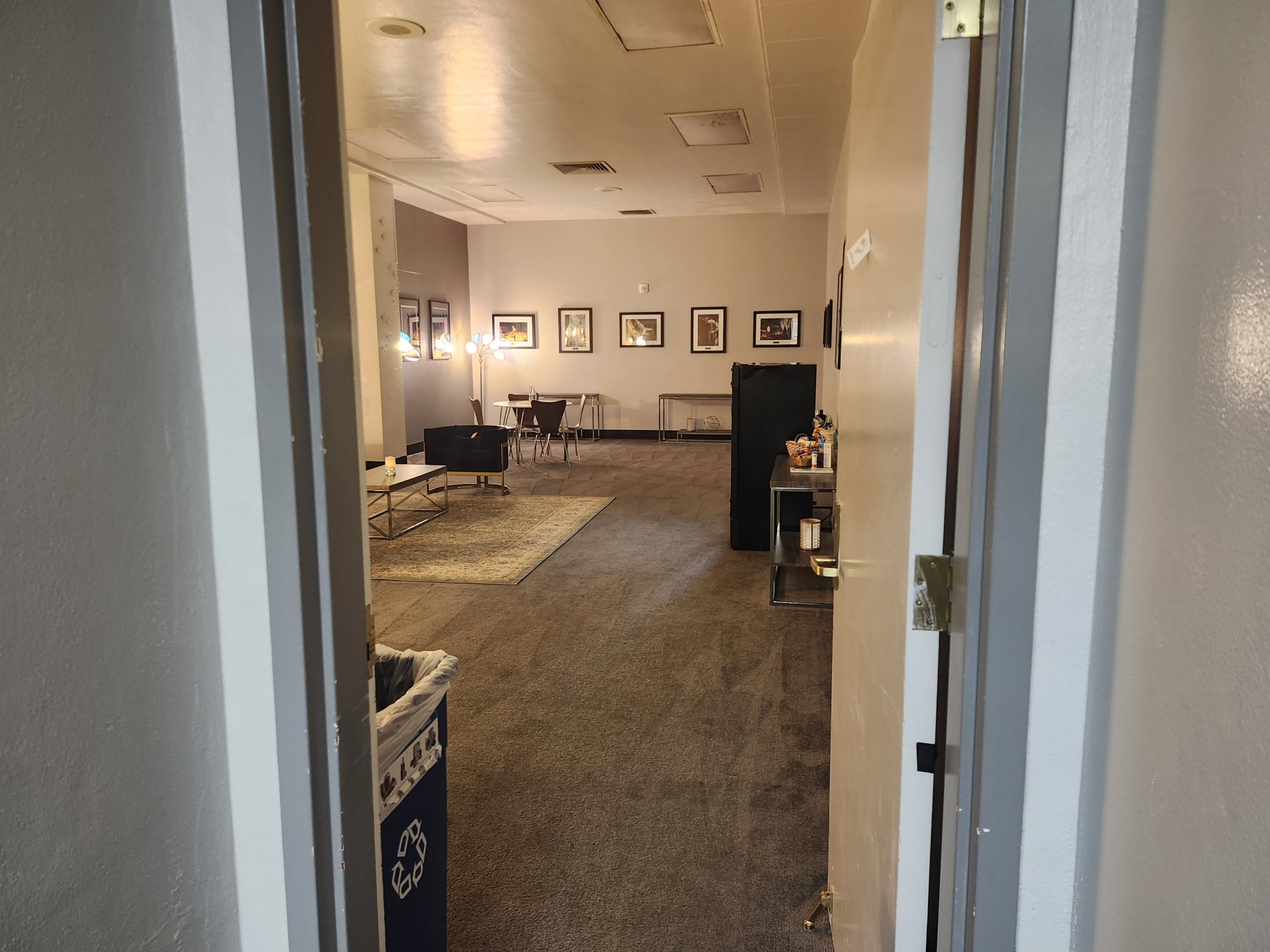 Bill Graham Civic Auditorium — photo 30