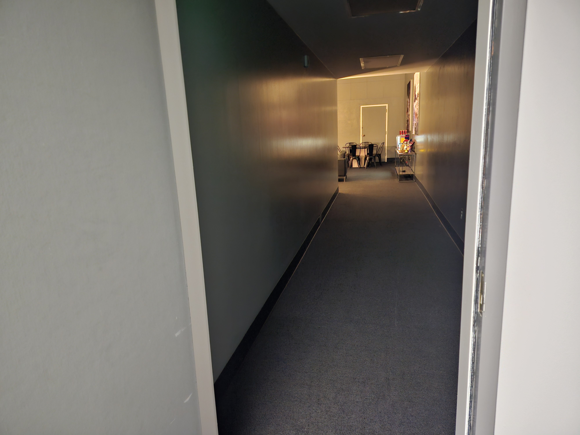 Bill Graham Civic Auditorium — photo 24