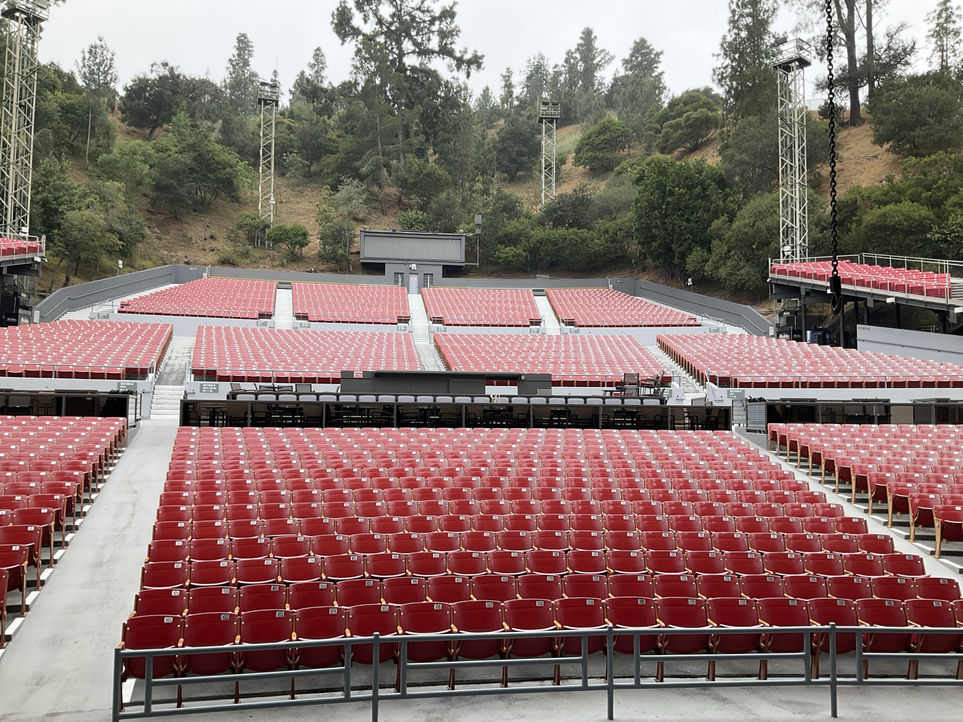 Greek Theatre — photo 1