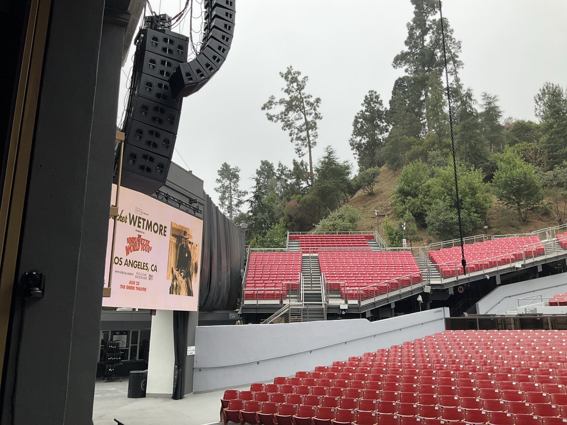 Greek Theatre — photo 2