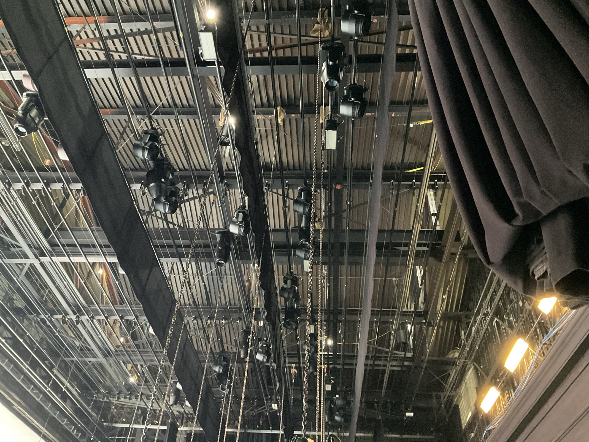 Greek Theatre — photo 10