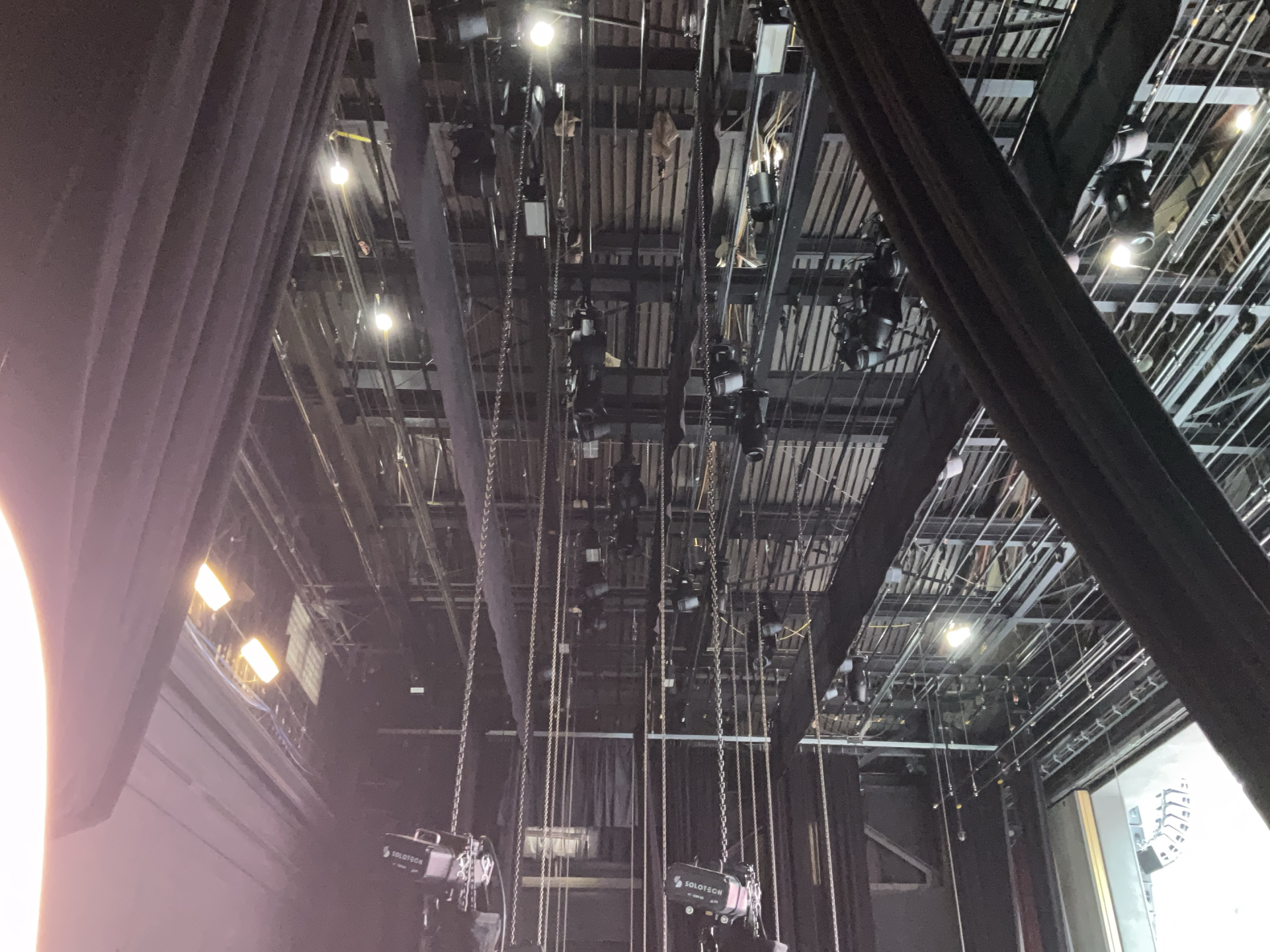 Greek Theatre — photo 17