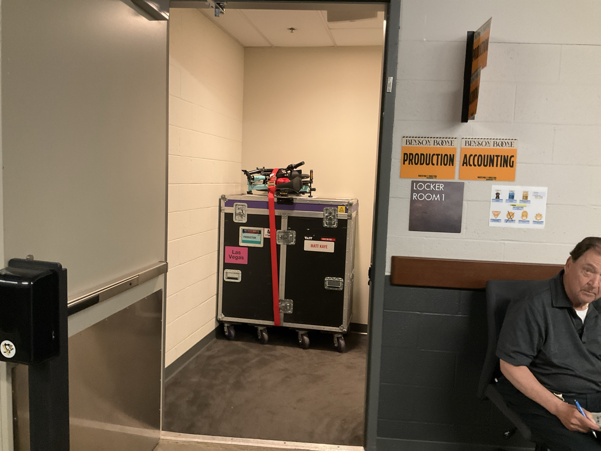 PPG Paints Arena — photo 1