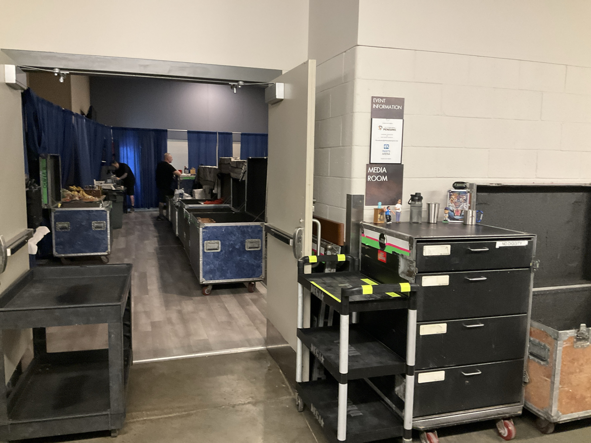 PPG Paints Arena — photo 2