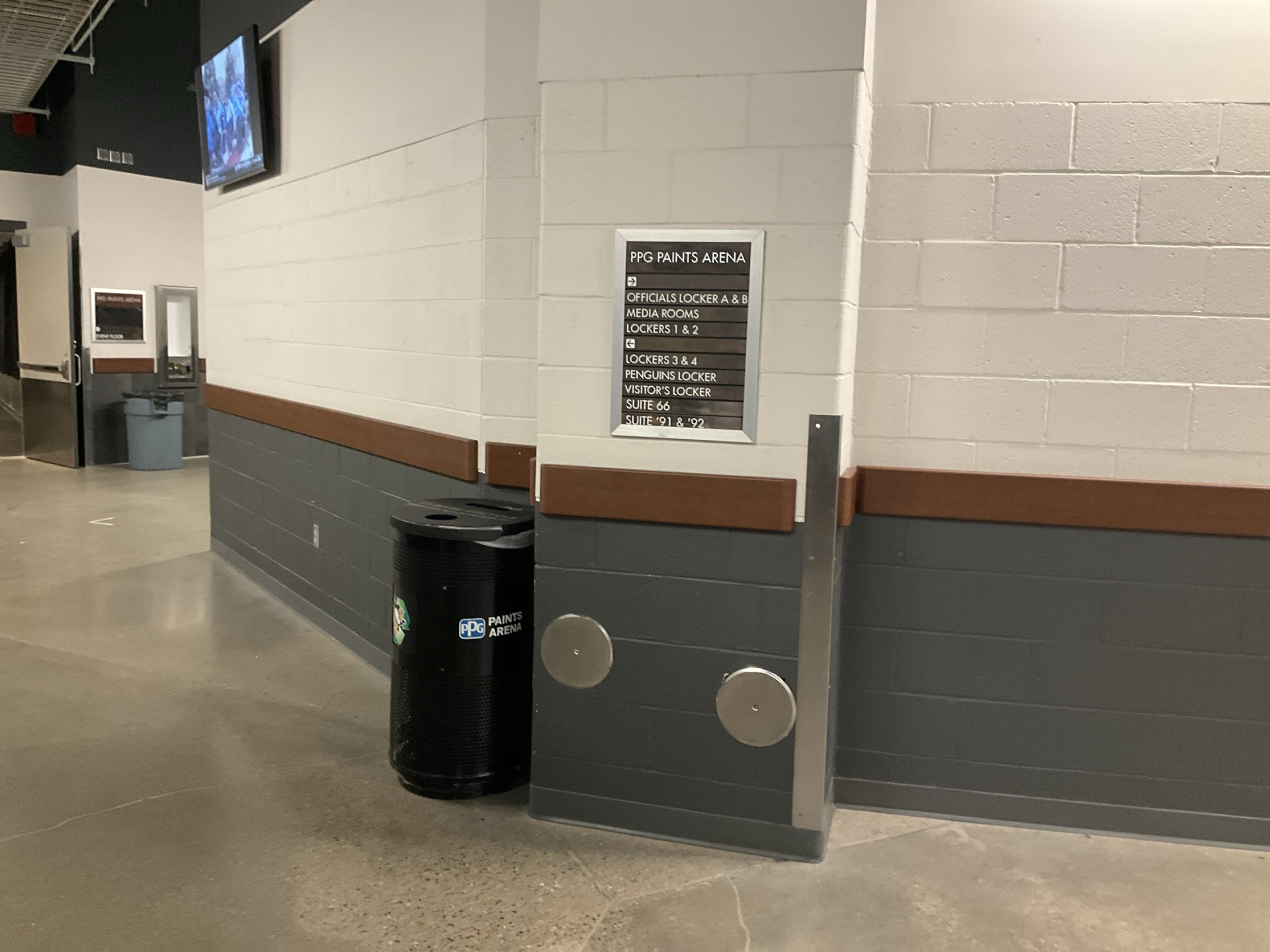 PPG Paints Arena — photo 4