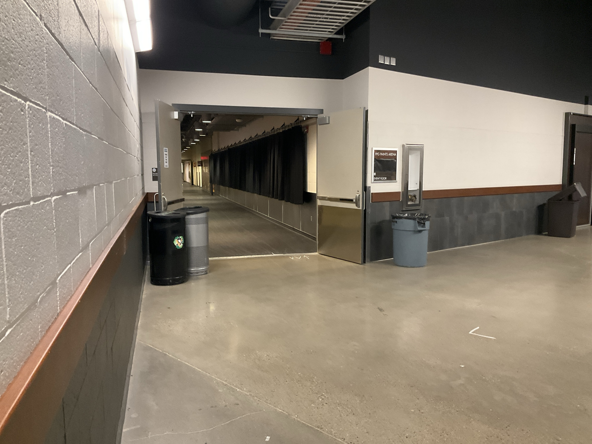 PPG Paints Arena — photo 5