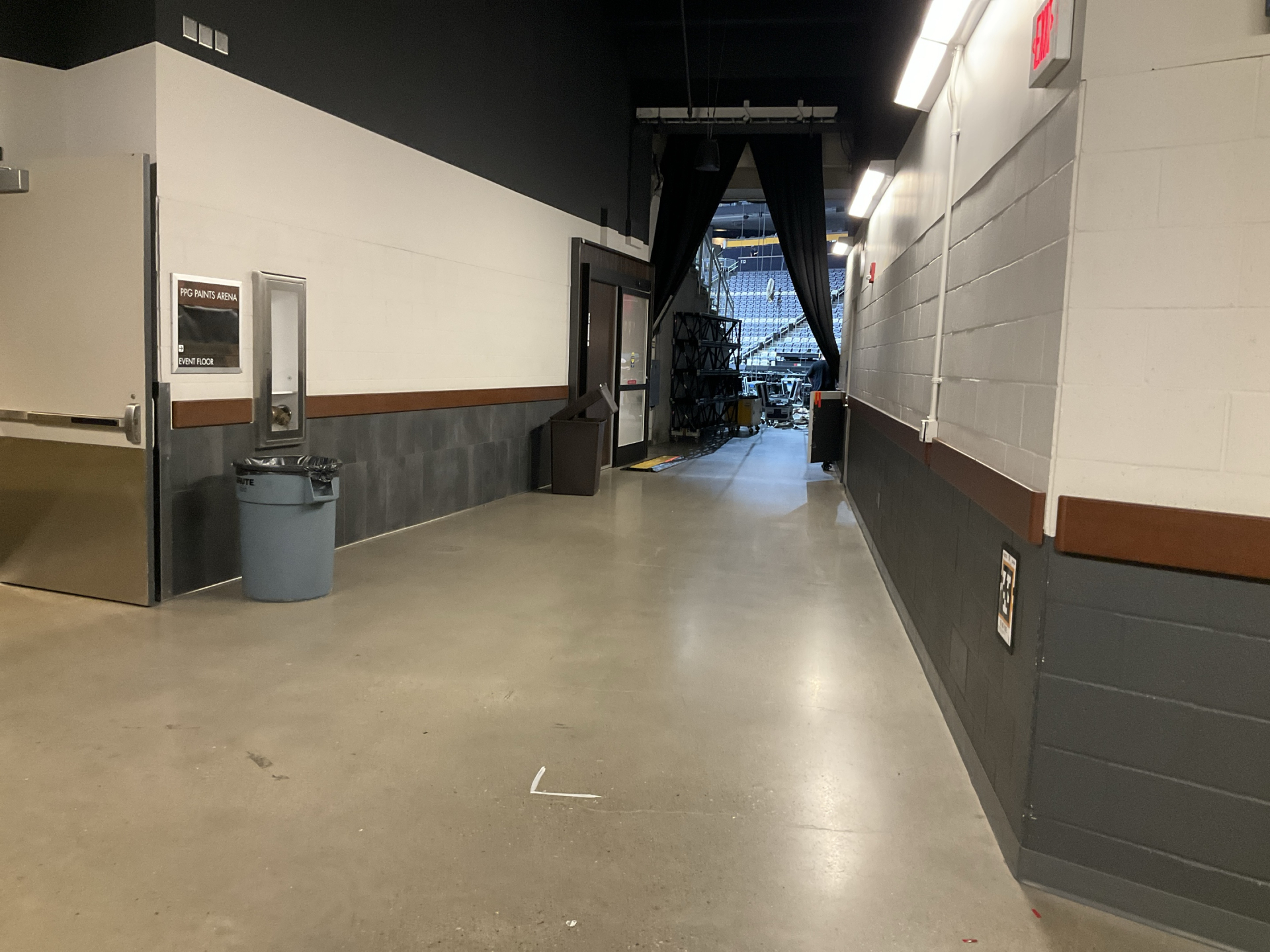 PPG Paints Arena — photo 6