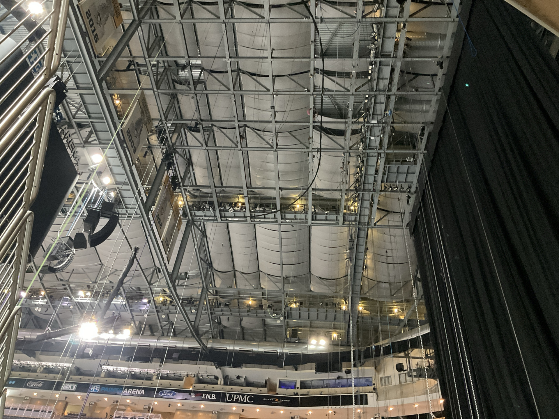 PPG Paints Arena — photo 7