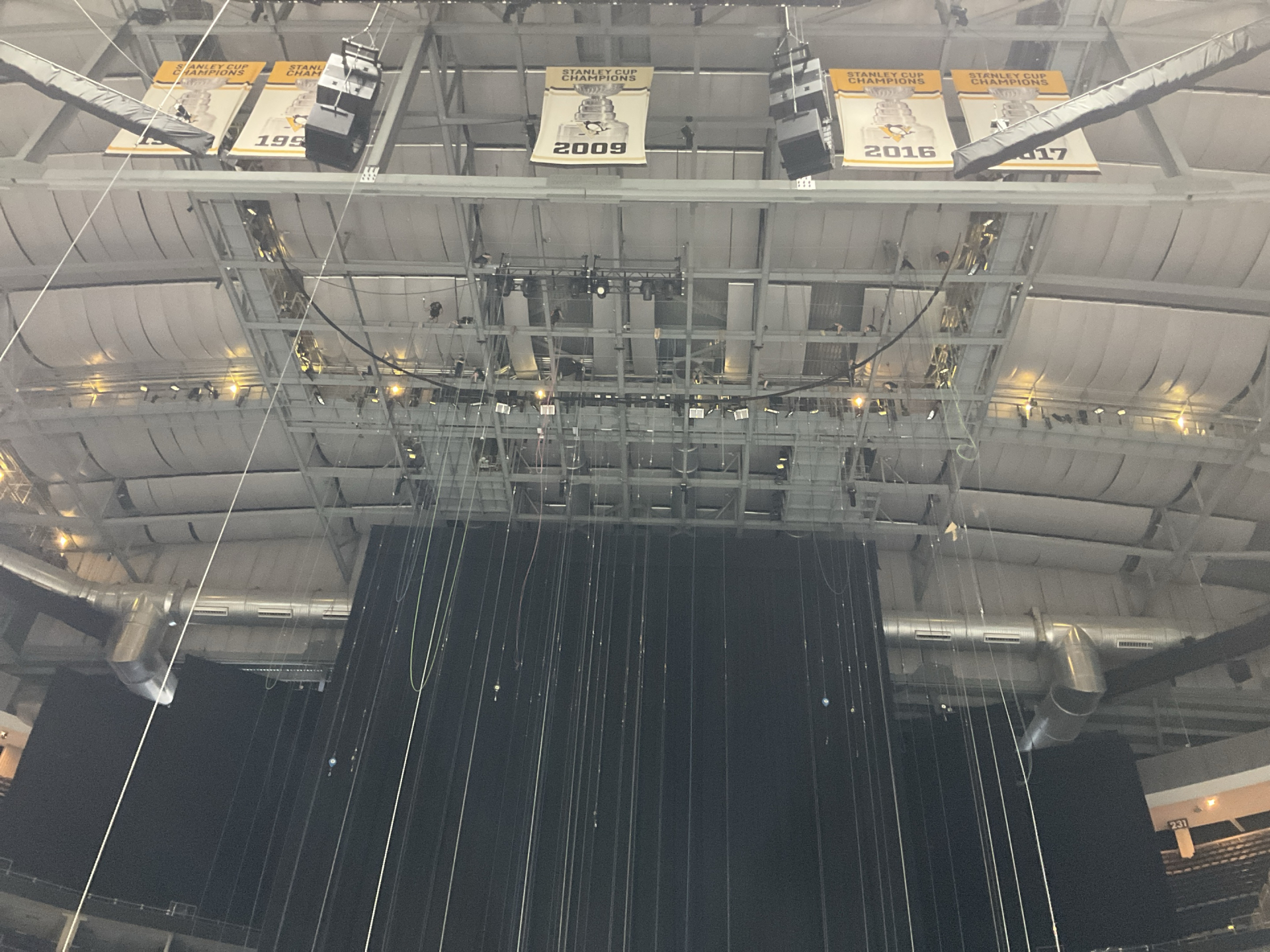 PPG Paints Arena — photo 8