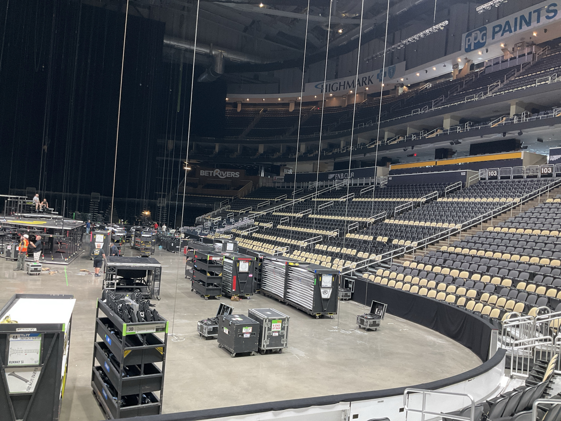 PPG Paints Arena — photo 10
