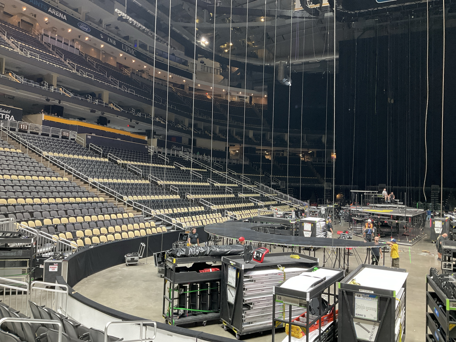 PPG Paints Arena — photo 11
