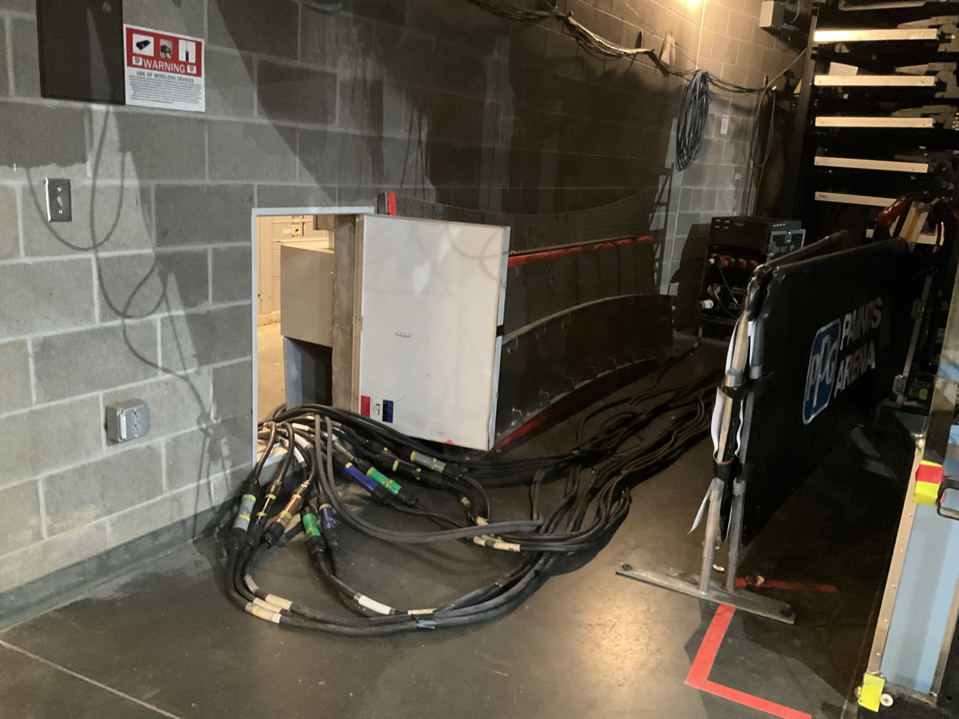 PPG Paints Arena — photo 14