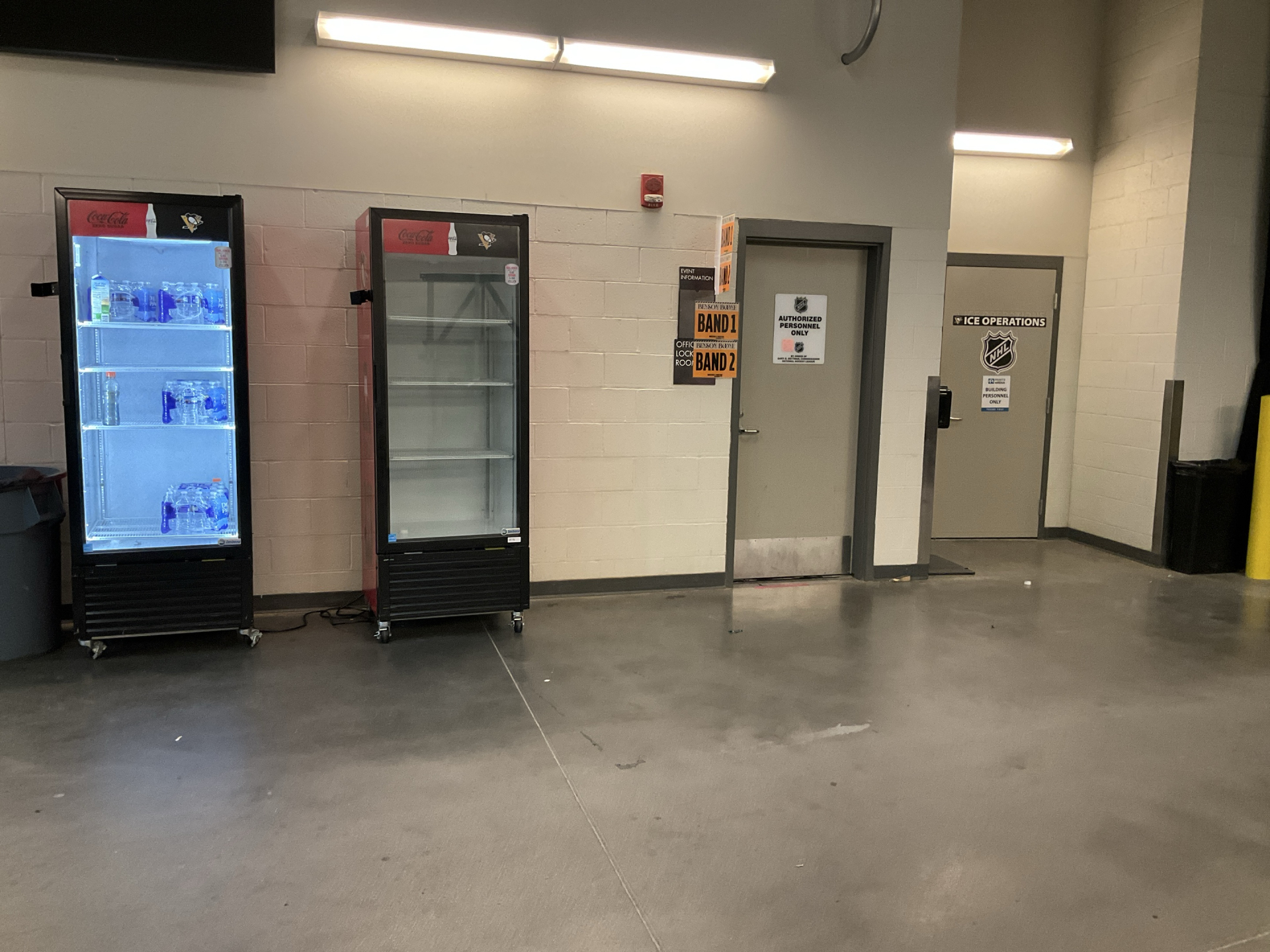 PPG Paints Arena — photo 15