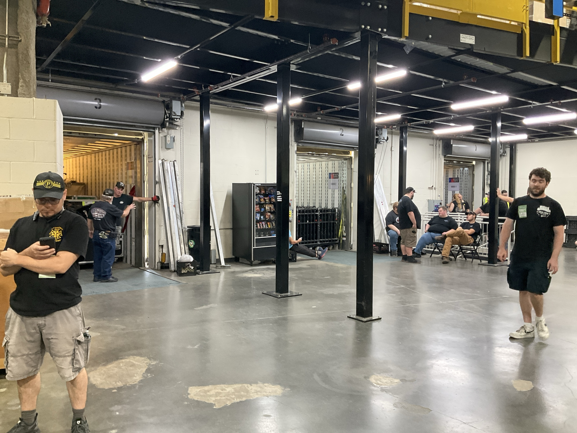 PPG Paints Arena — photo 16