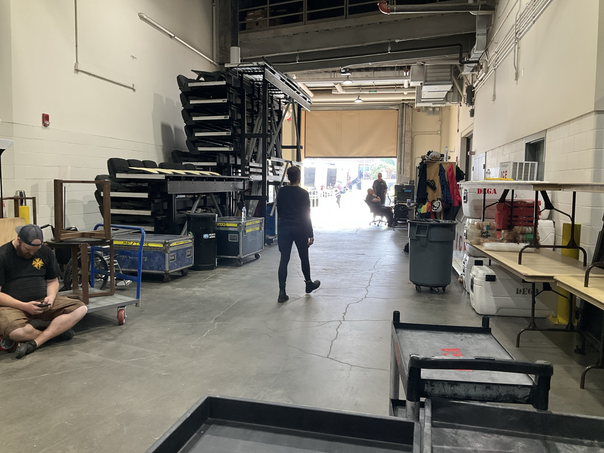 PPG Paints Arena — photo 17