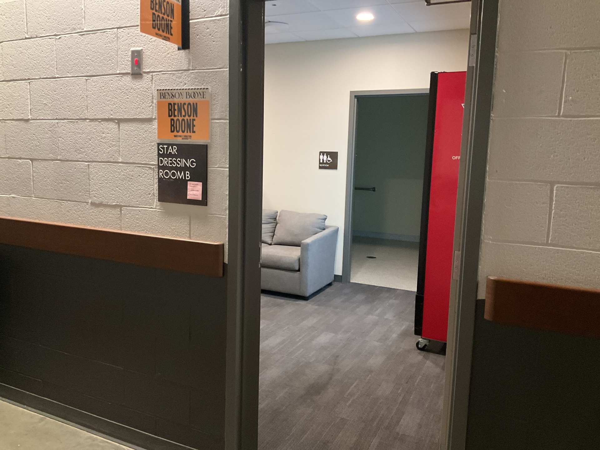 PPG Paints Arena — photo 19