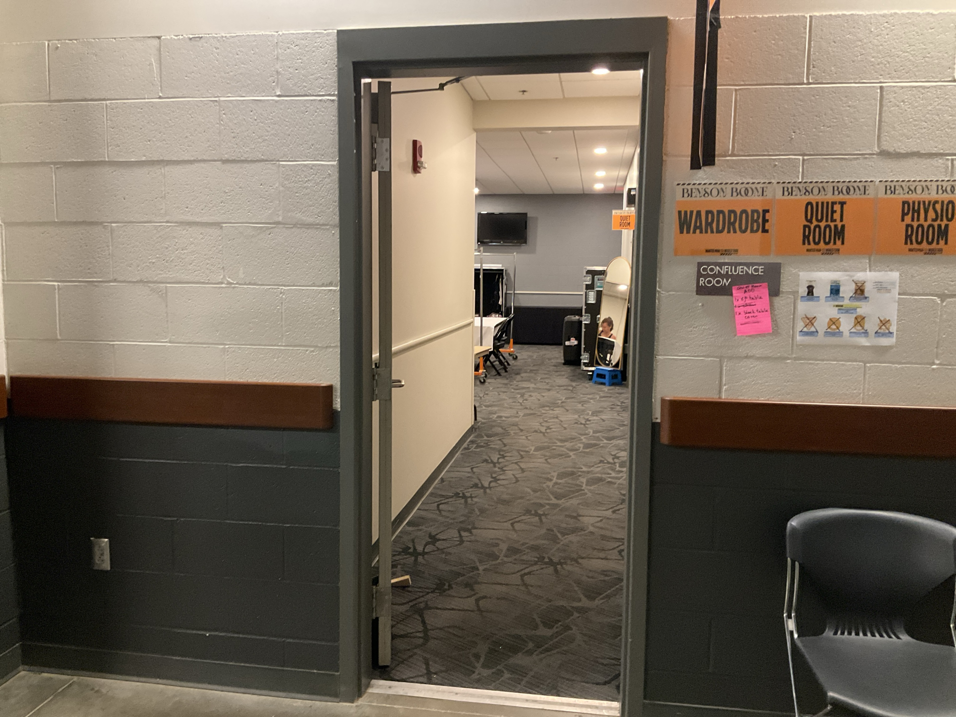 PPG Paints Arena — photo 20