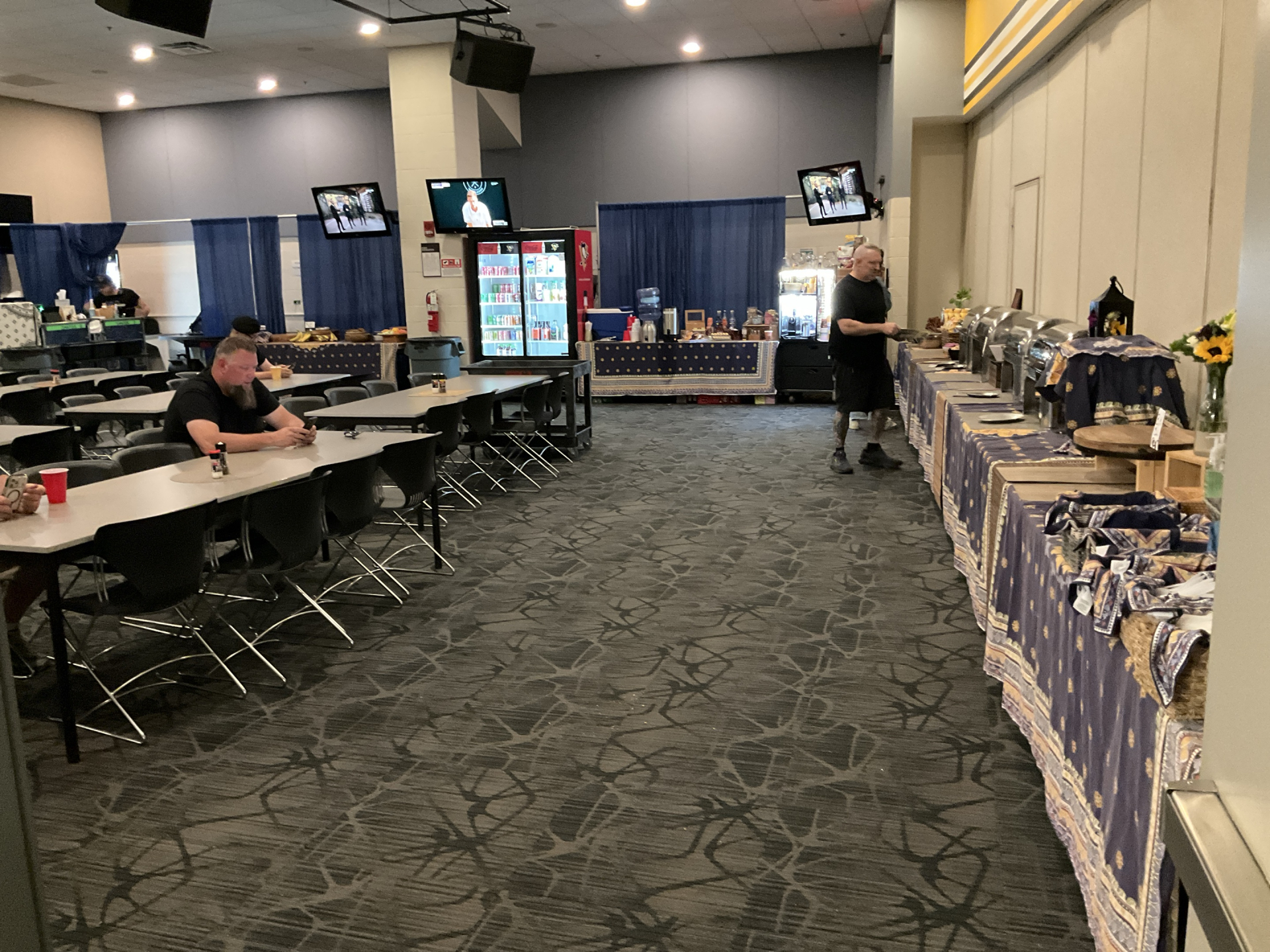 PPG Paints Arena — photo 24