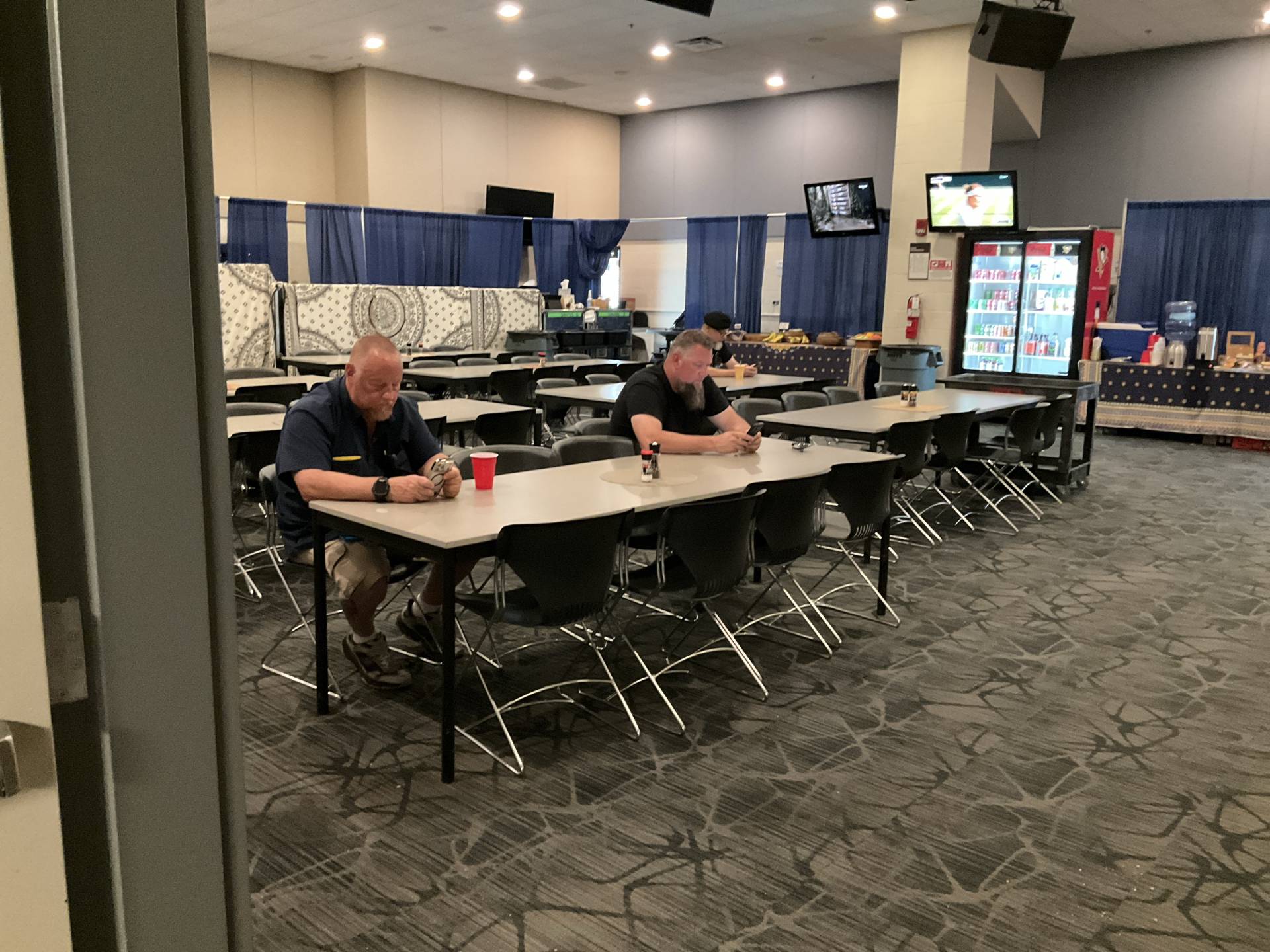 PPG Paints Arena — photo 25