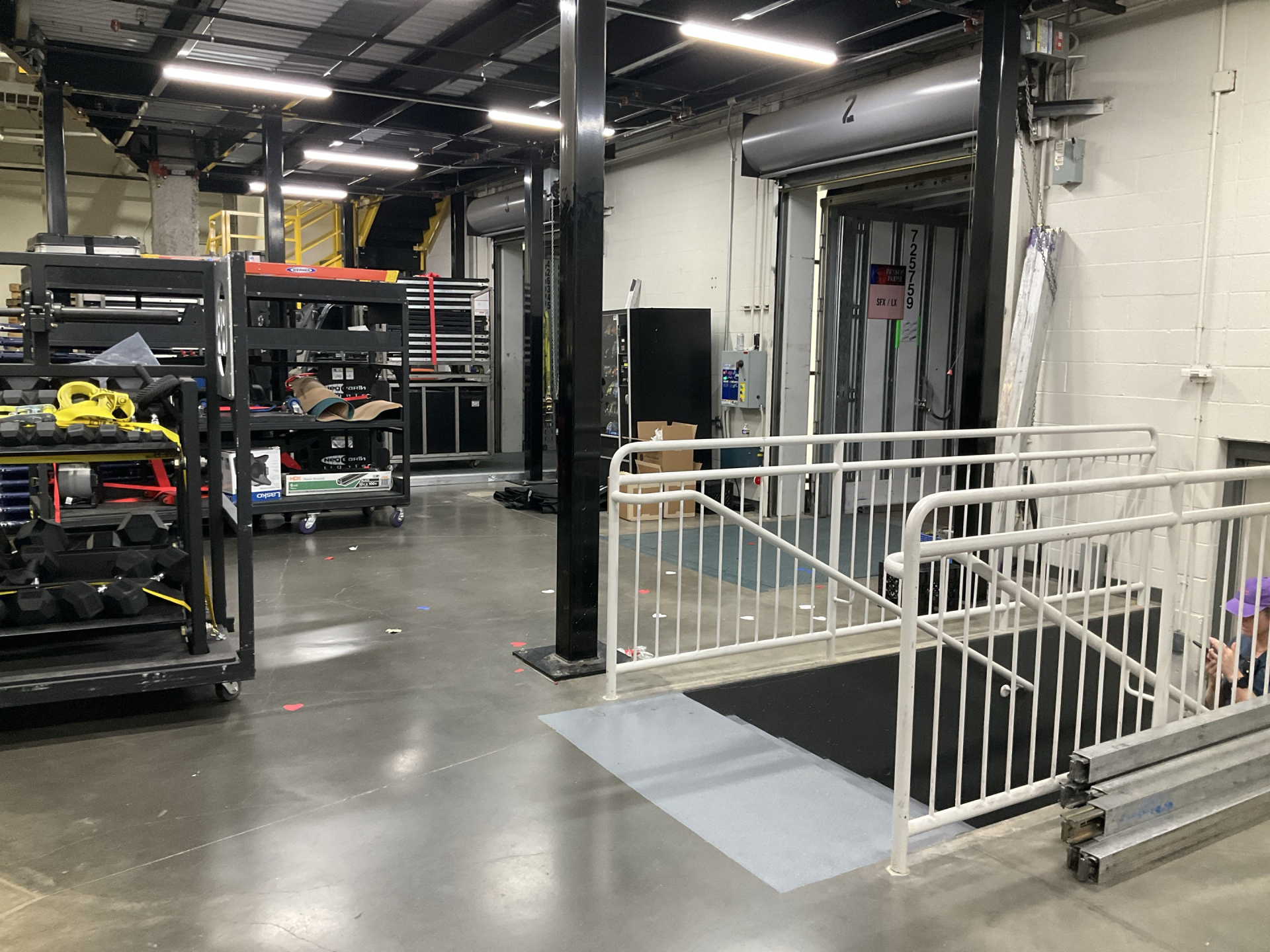 PPG Paints Arena — photo 27
