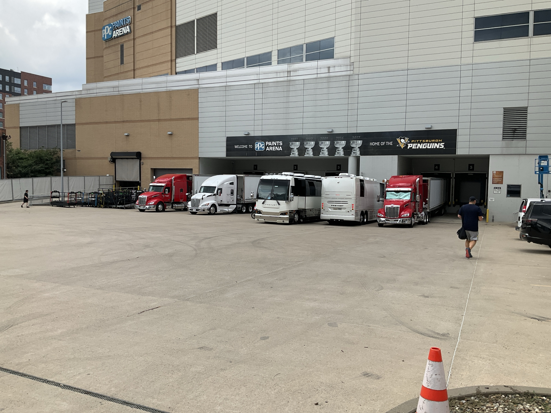 PPG Paints Arena — photo 30
